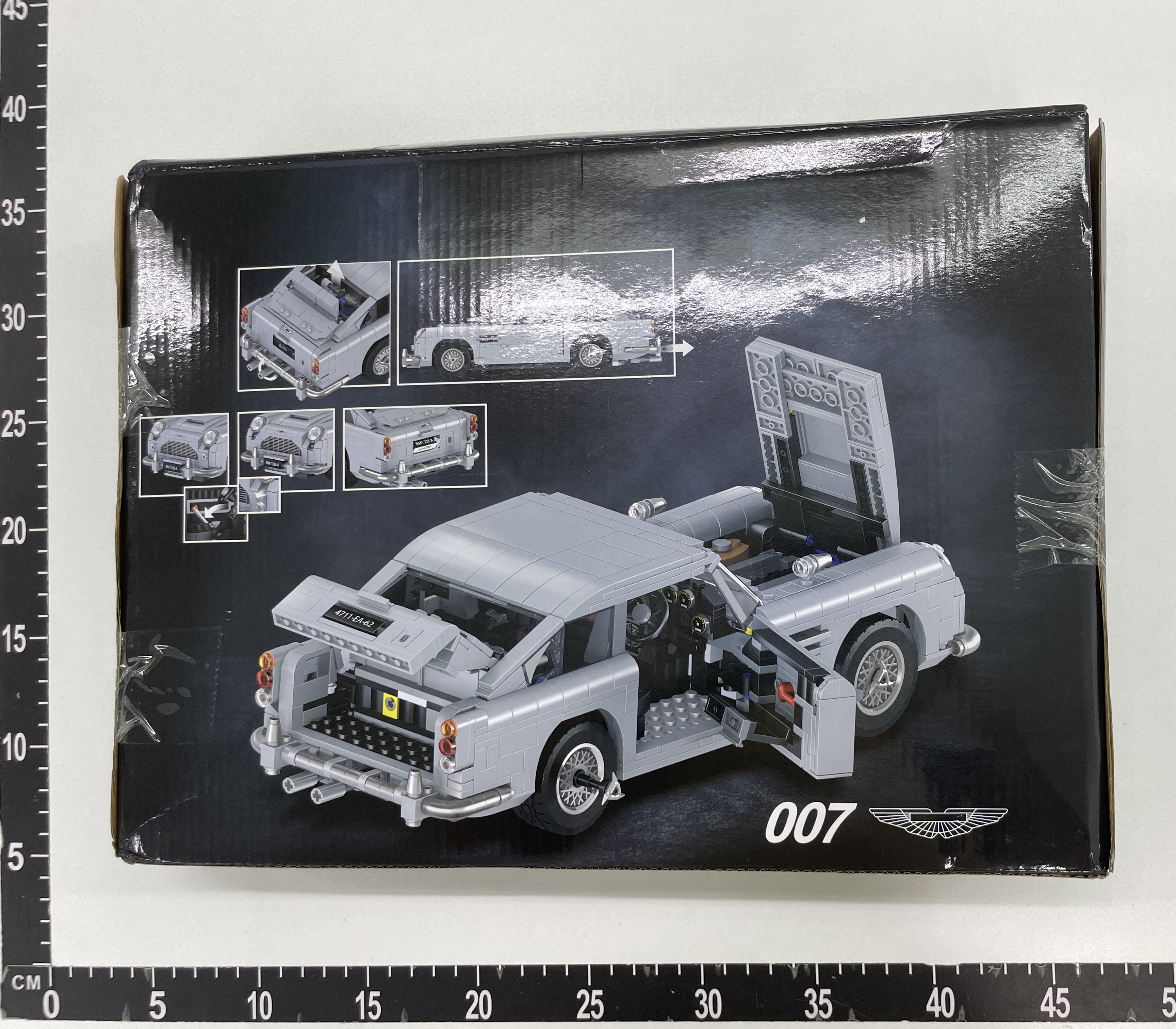 Fotografie QC 2 din 10