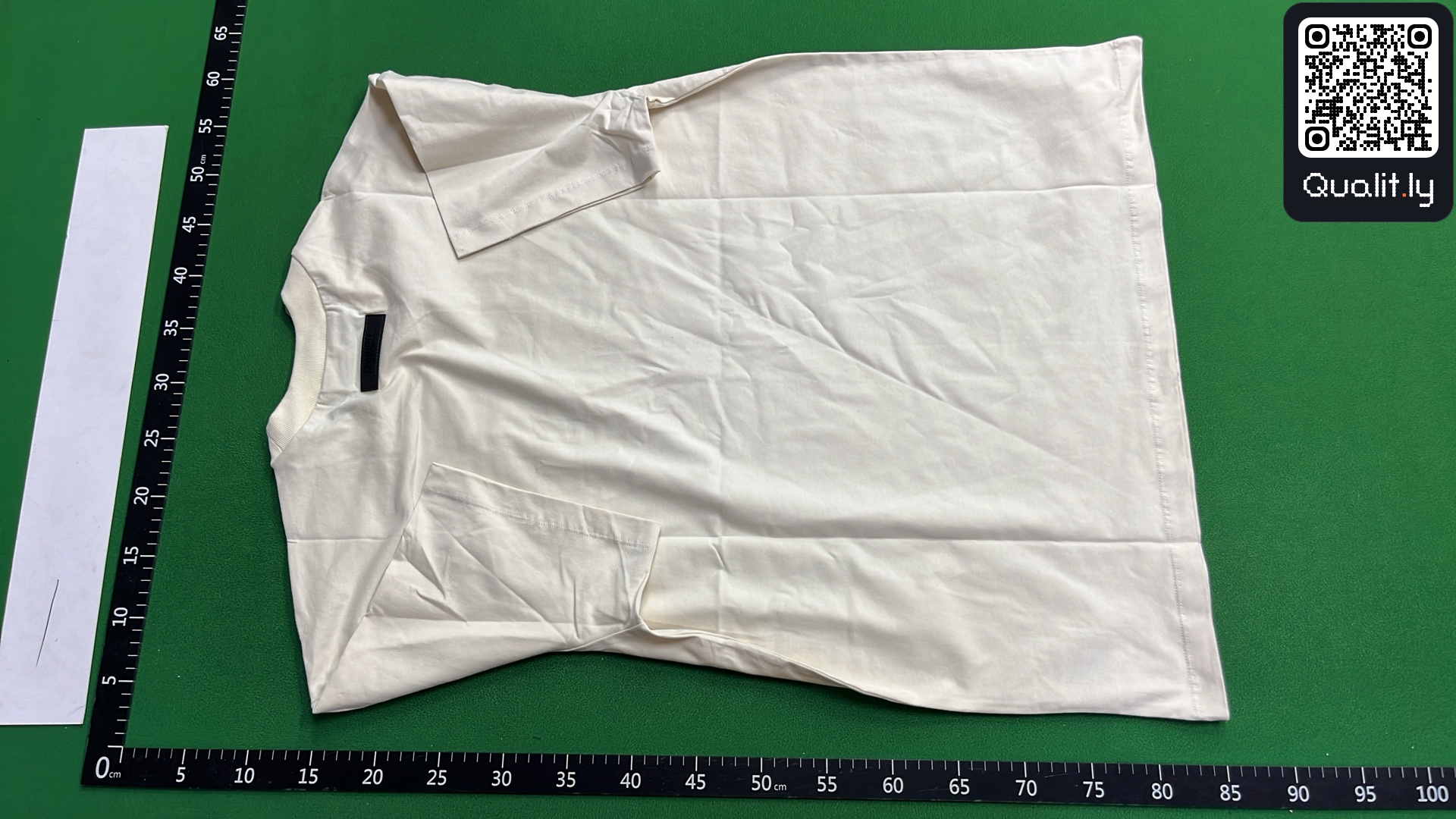 T-shirt — QC-foto 3 av 24