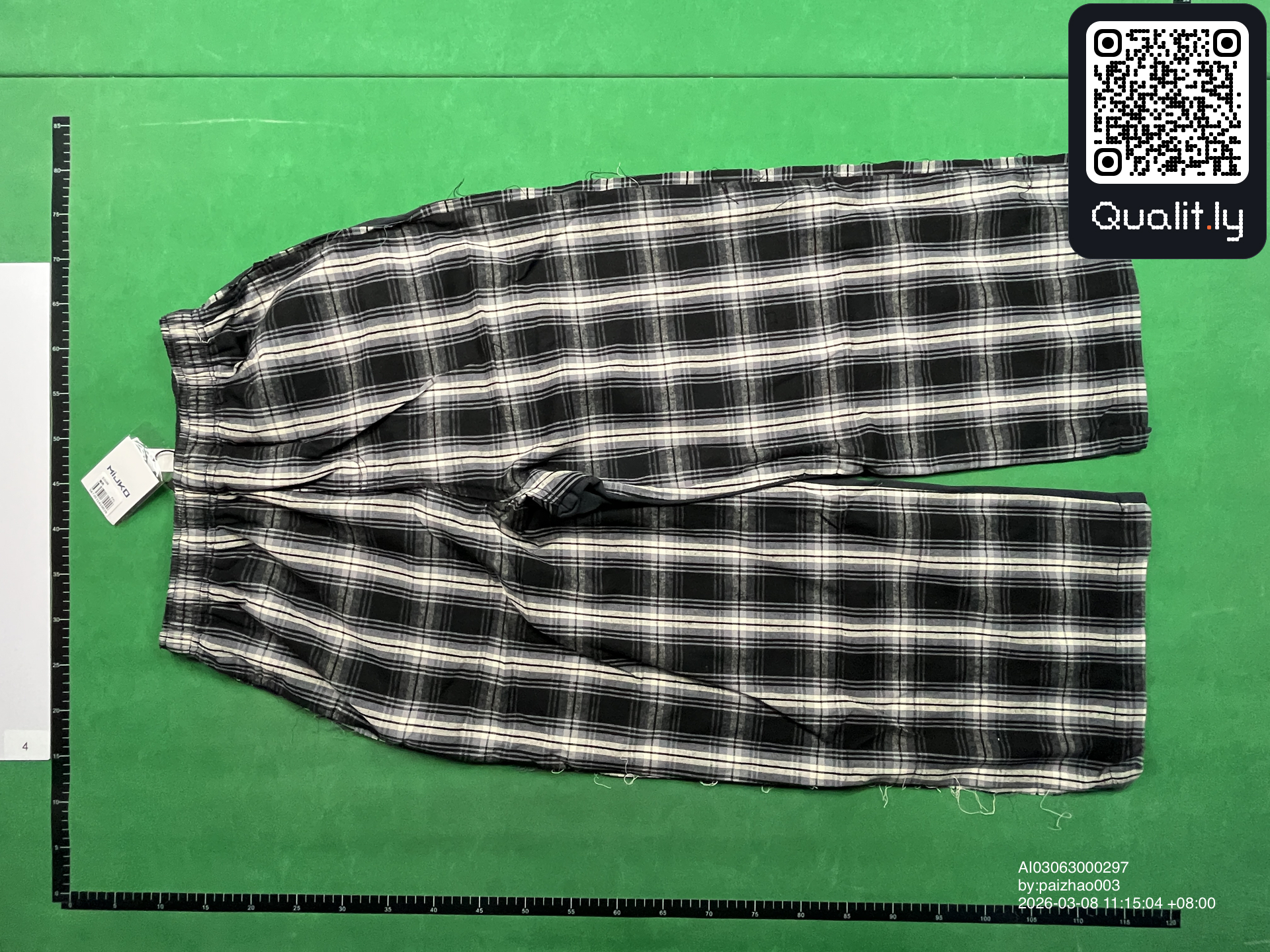 Hose — QC-Foto 3 von 4