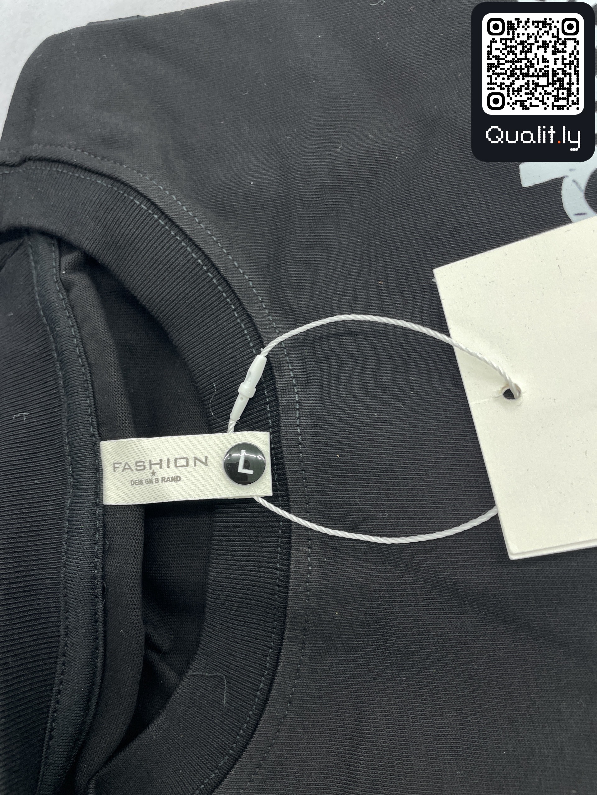 Camisa — foto QC 3 de 50