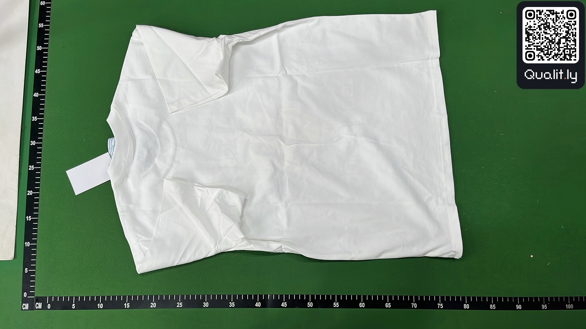 Chemise — photo QC 3 sur 28