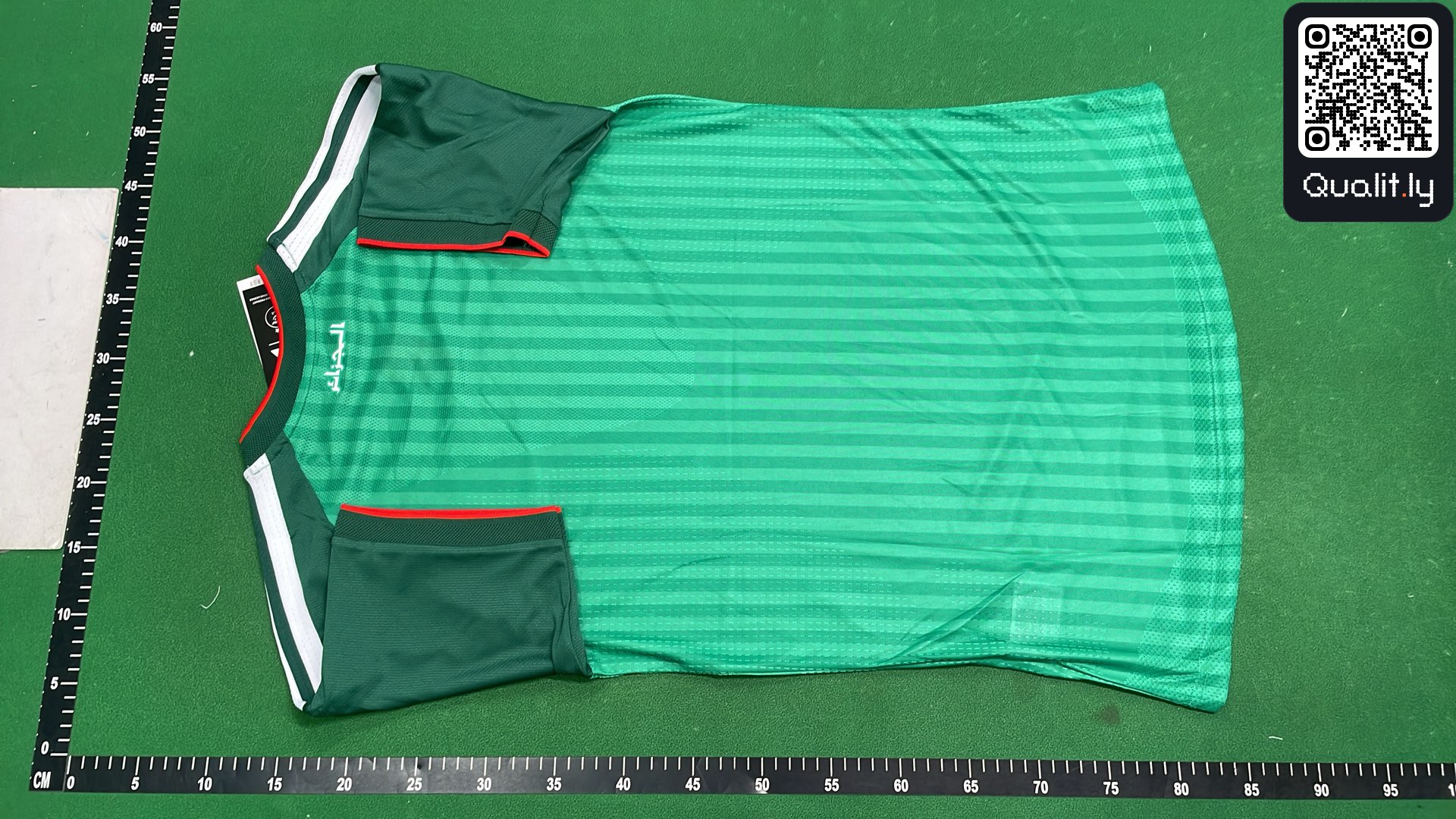 Shirt QC photo 3 of 28