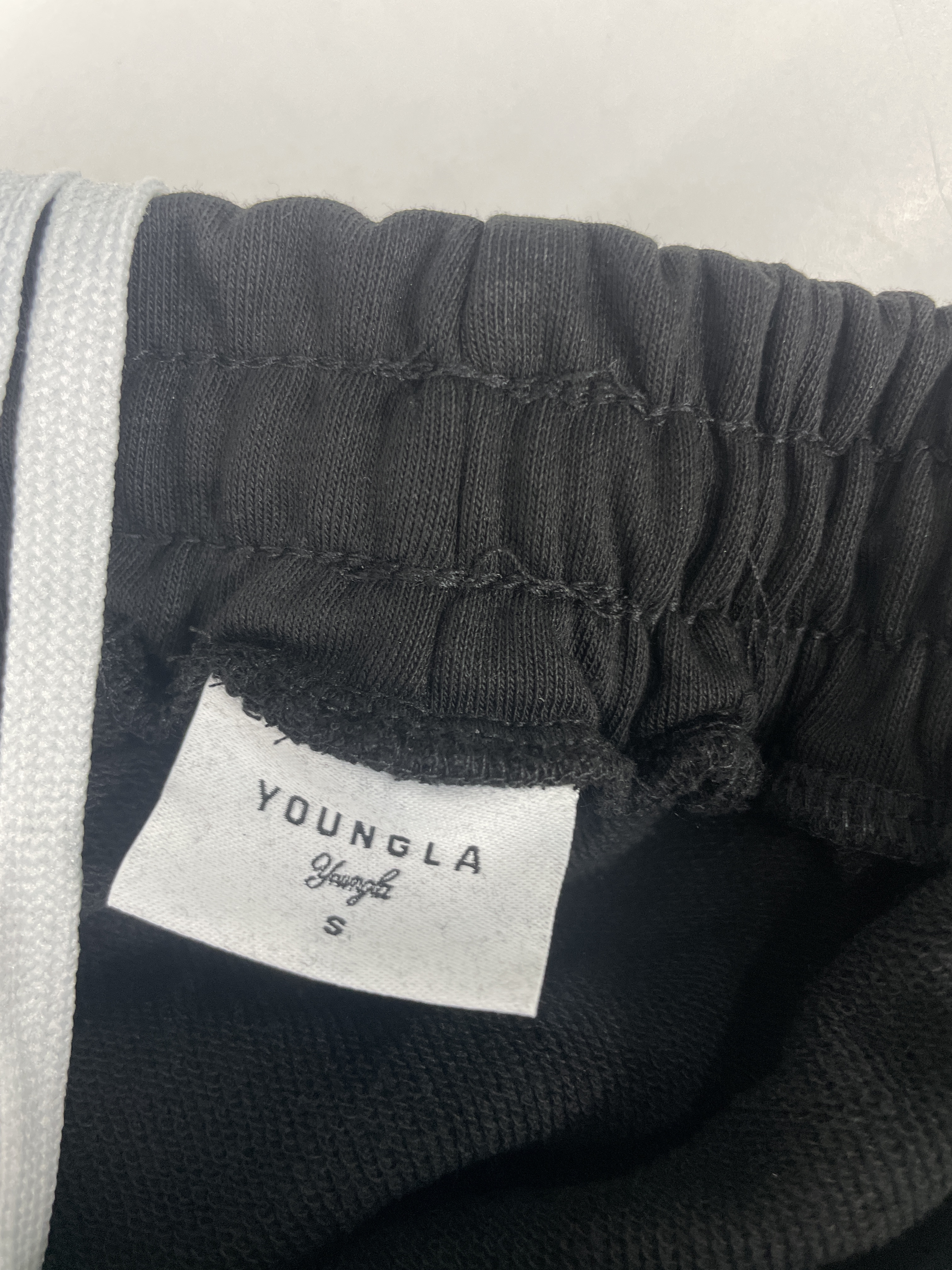 Pants QC photo 2 of 63