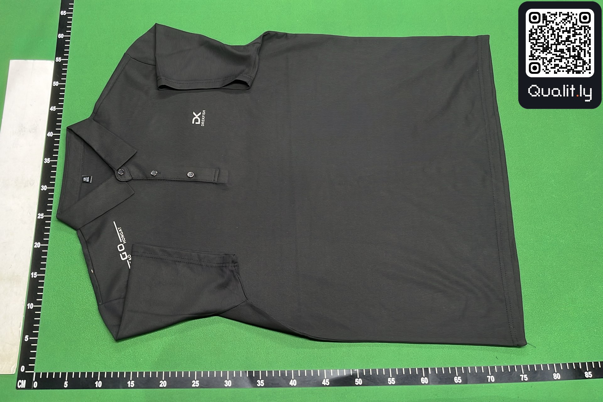 T-Shirt — QC-Foto 2 von 15