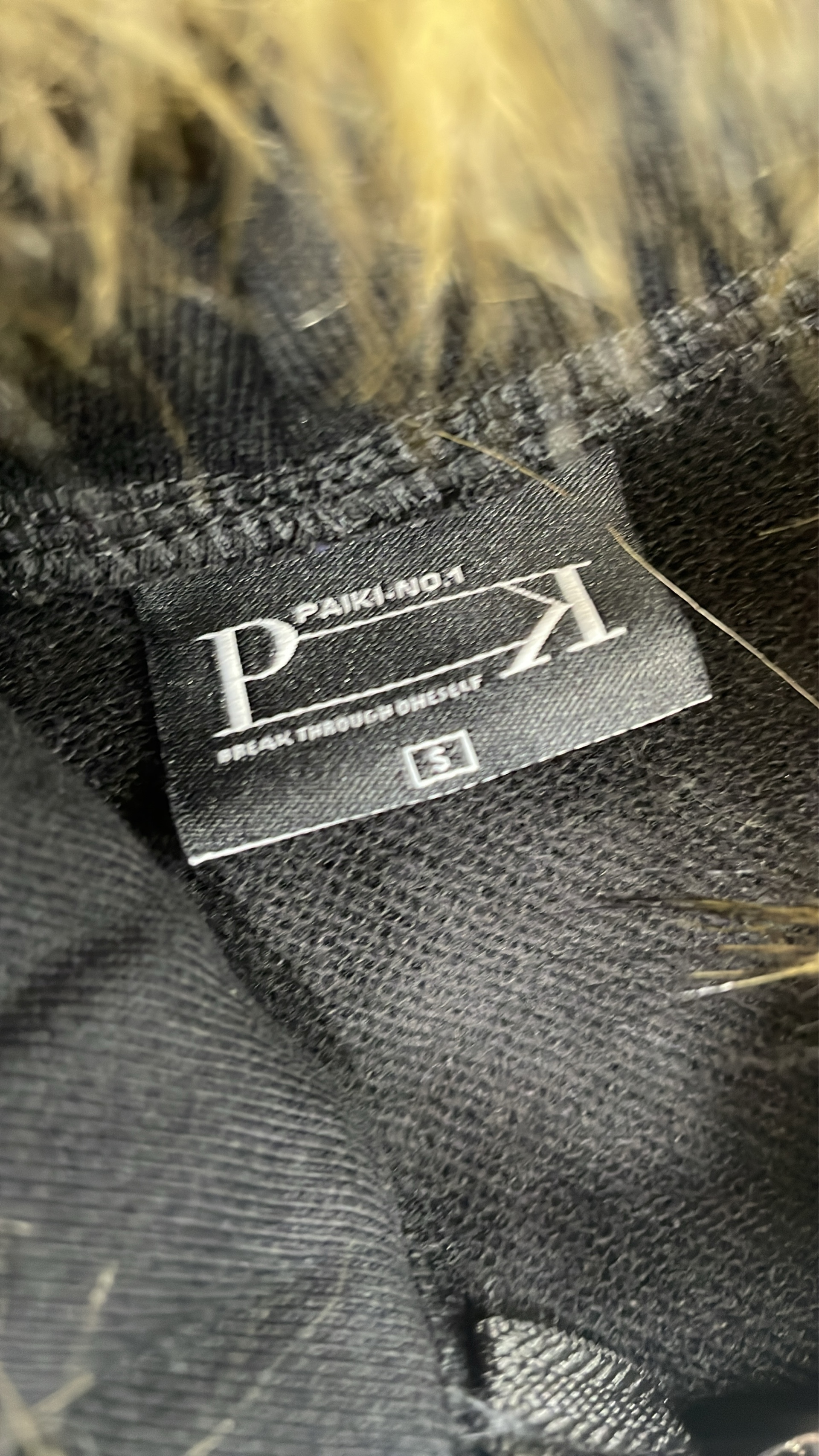 Bluza z kapturem — zdjęcie QC 1 z 26