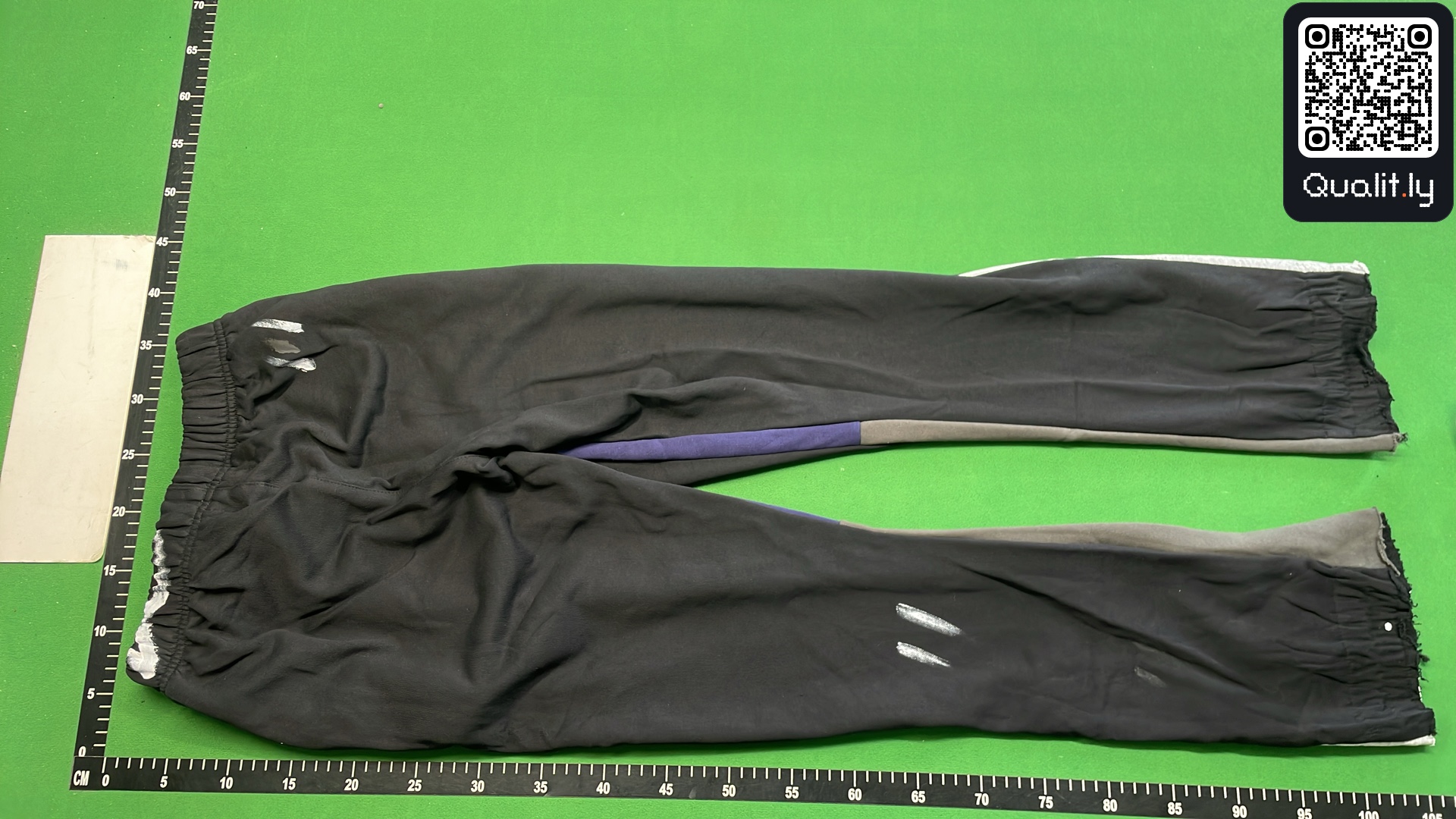 Byxor — QC-foto 3 av 164