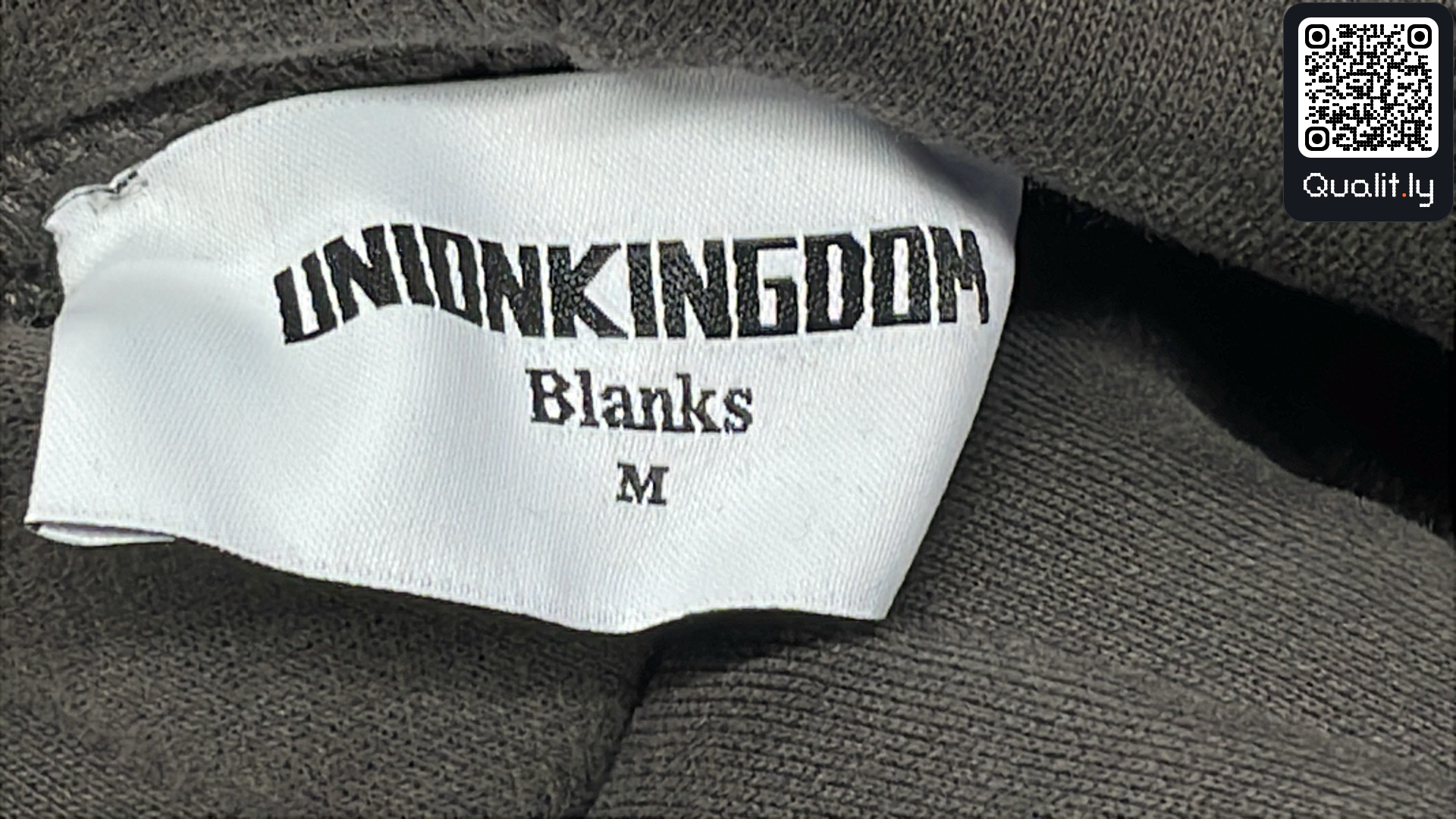 Hoodie QC photo 1 of 191