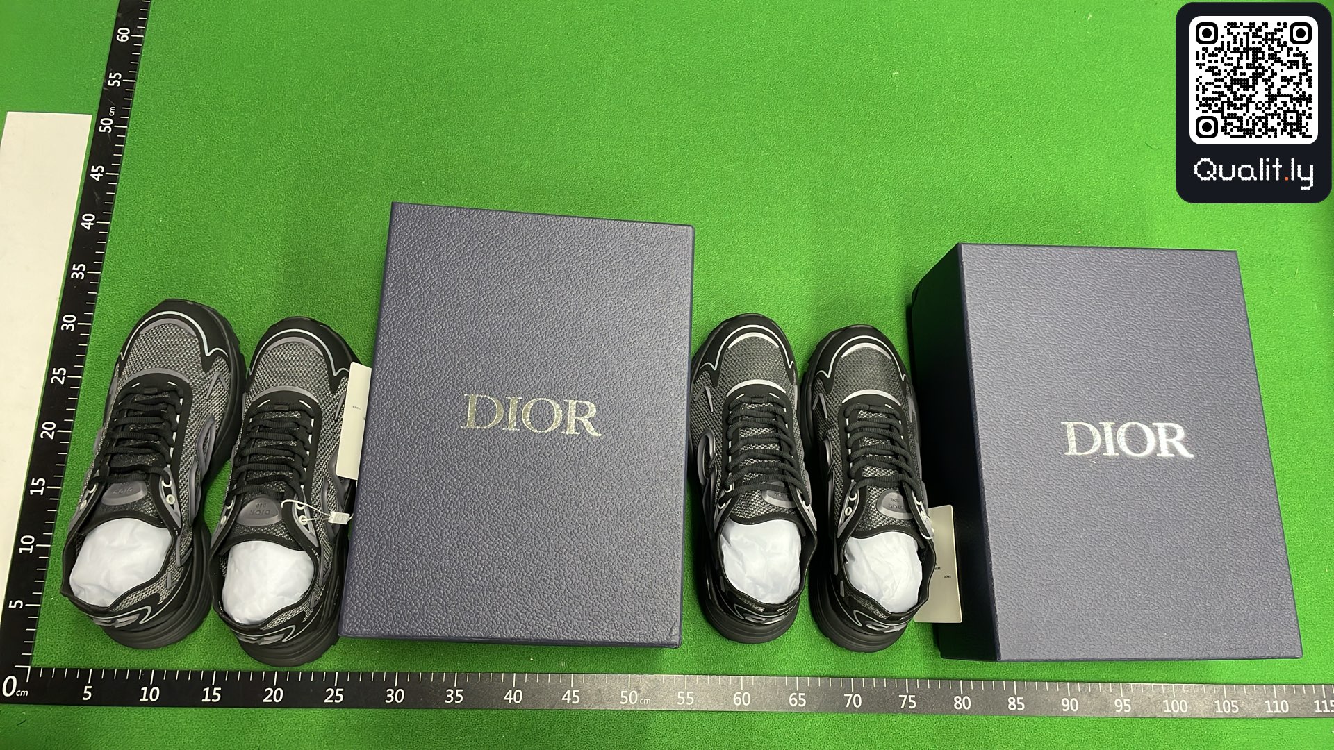 Sneakers — QC-foto 1 av 42