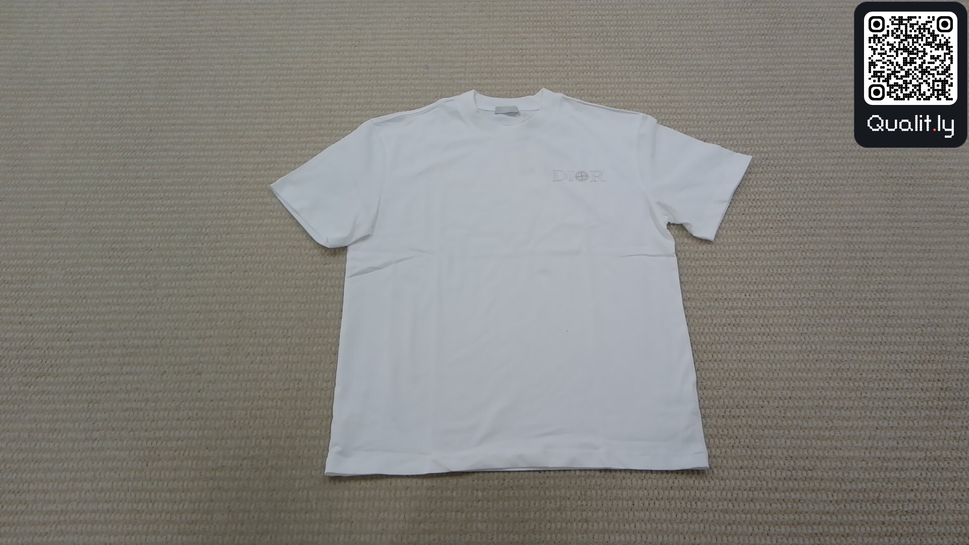 Shirt QC photo 3 of 10