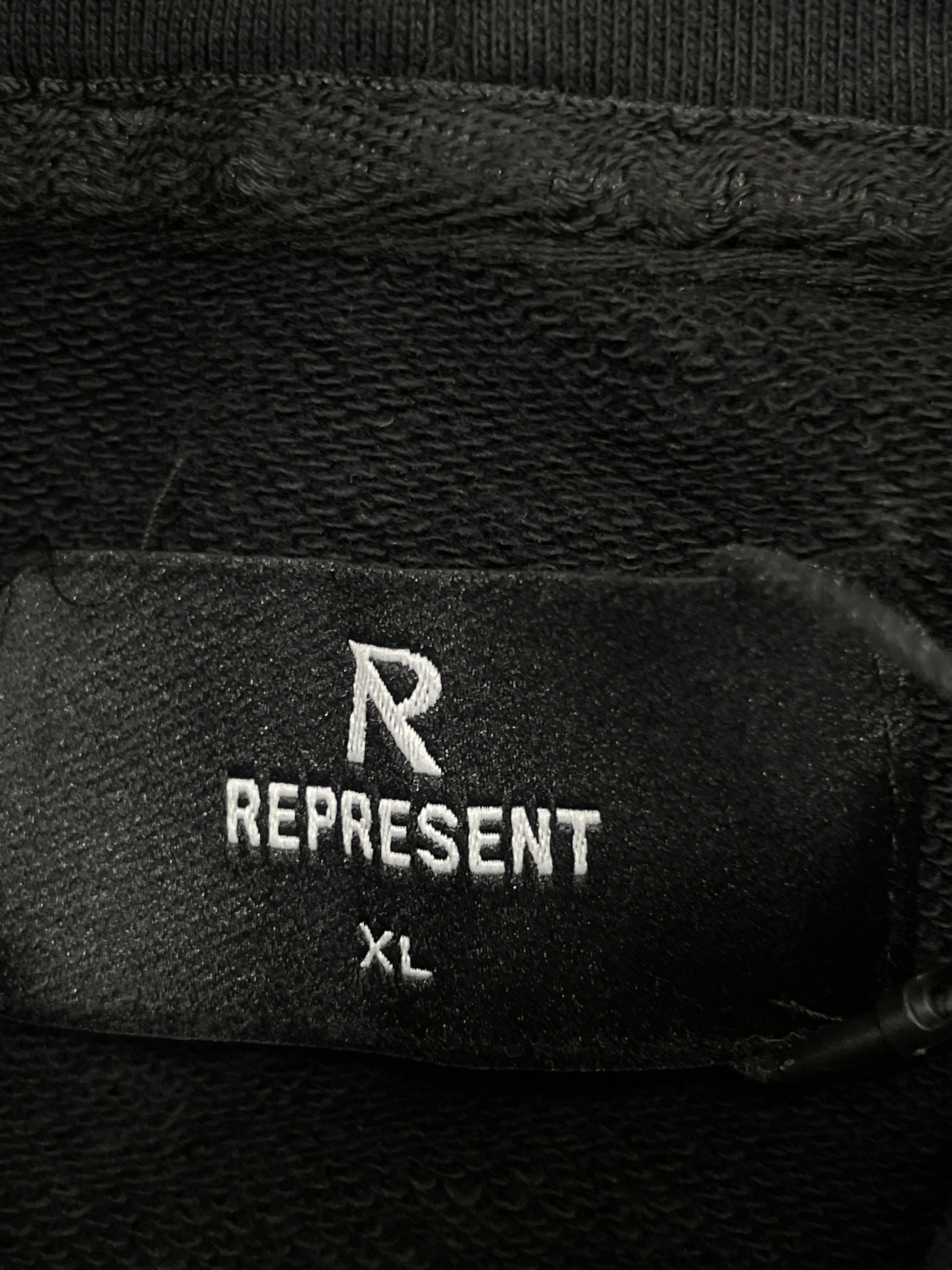 Hoodie QC photo 2 of 19