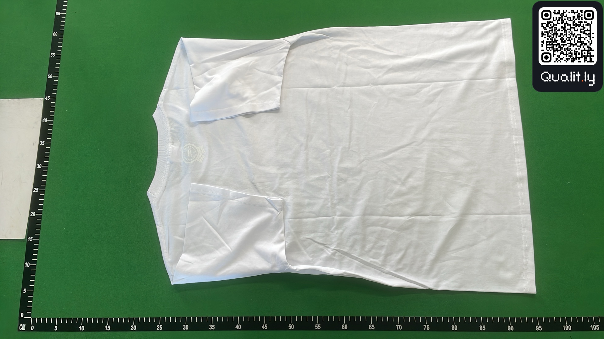 T-shirt — QC-foto 3 av 42