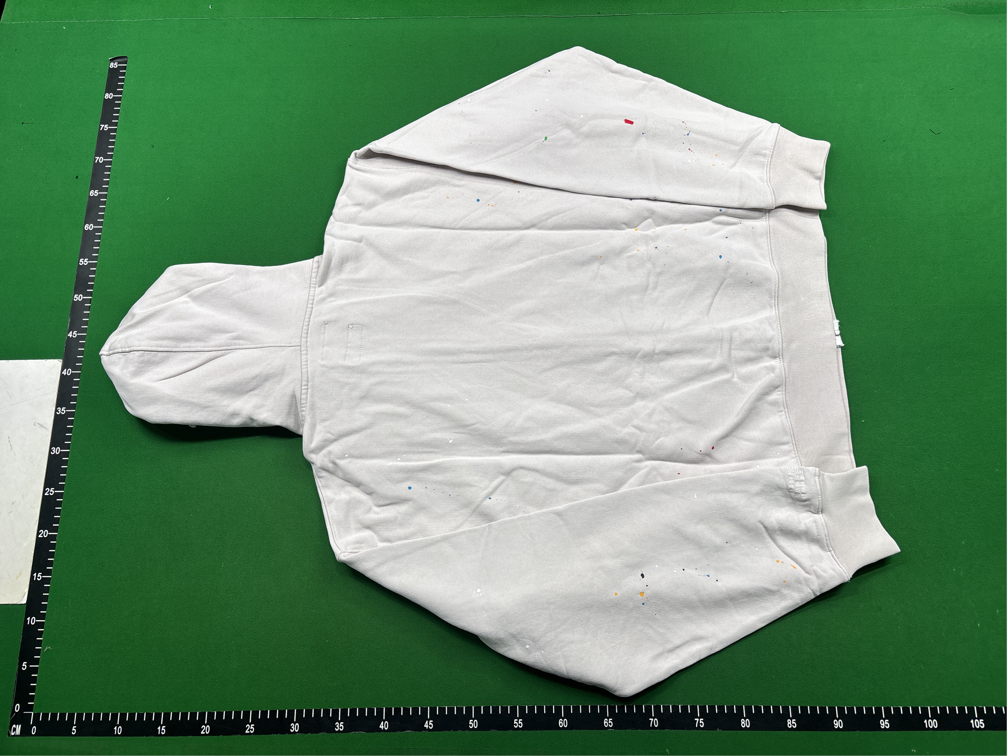 Sudadera — foto QC 3 de 69