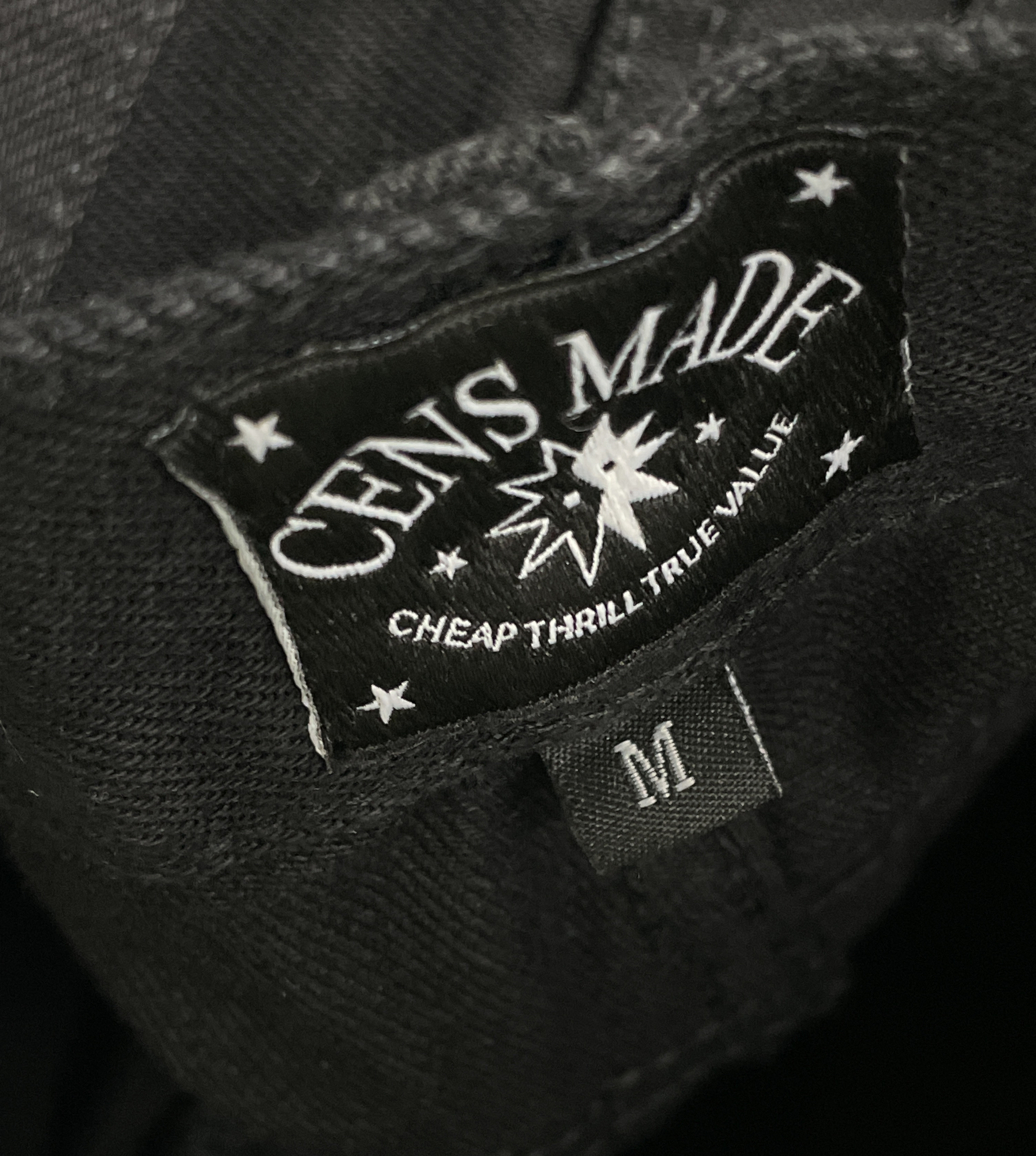Jeans — foto QC 2 di 16