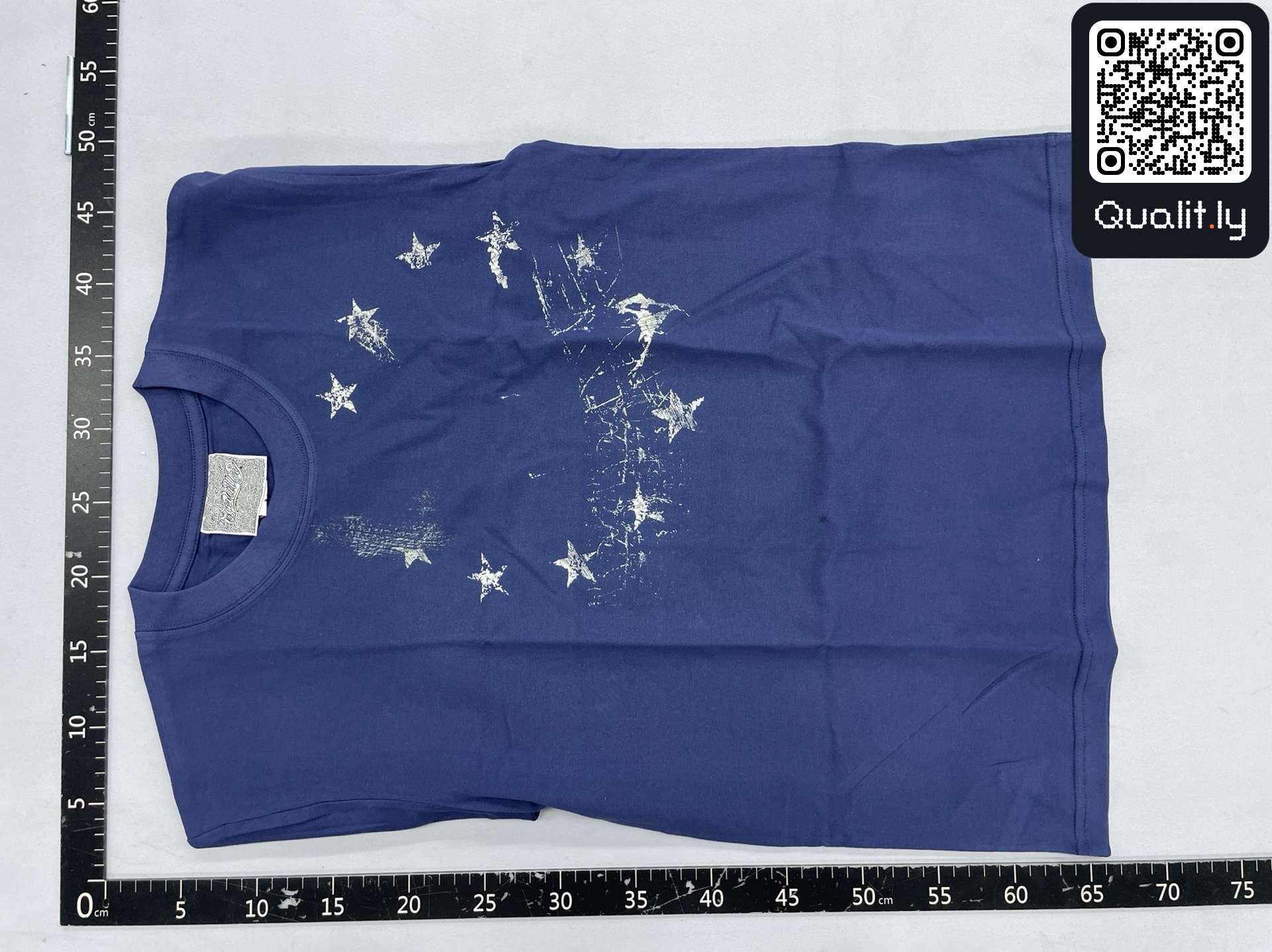 Shirt QC photo 3 of 92