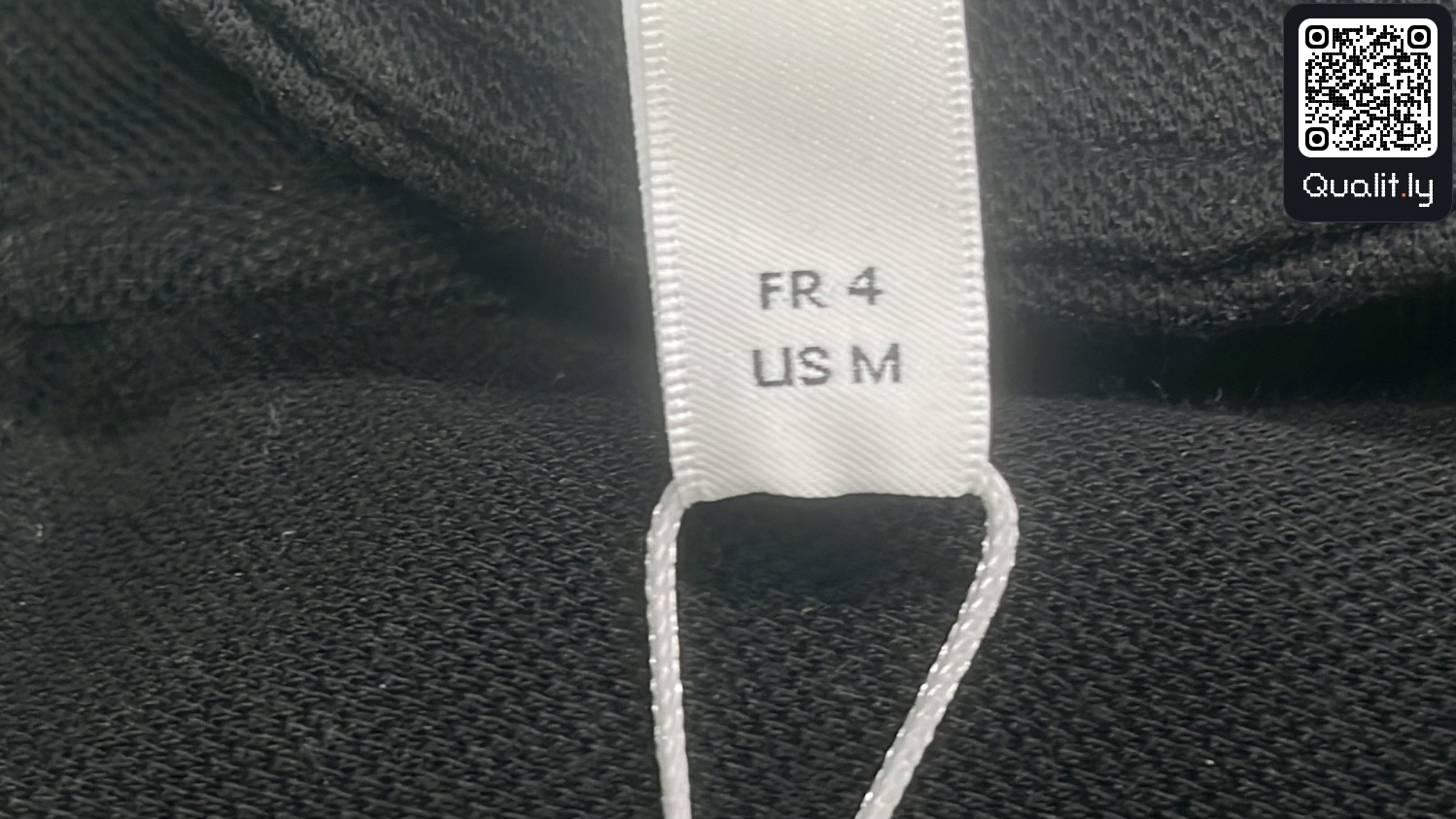 卫衣 QC 照片 1 / 16