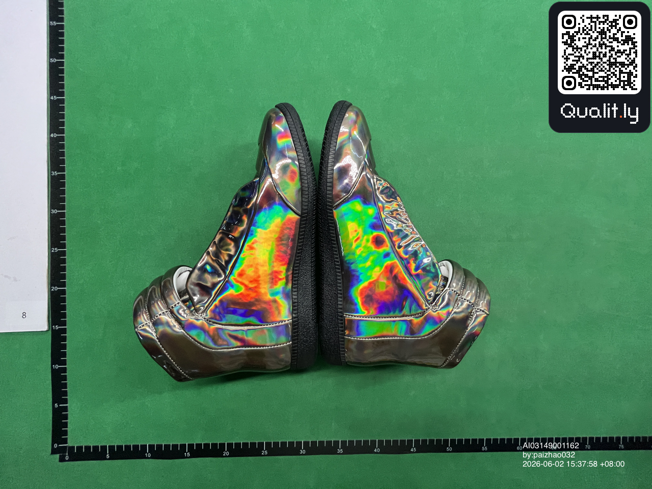 Bottes — photo QC 1 sur 40