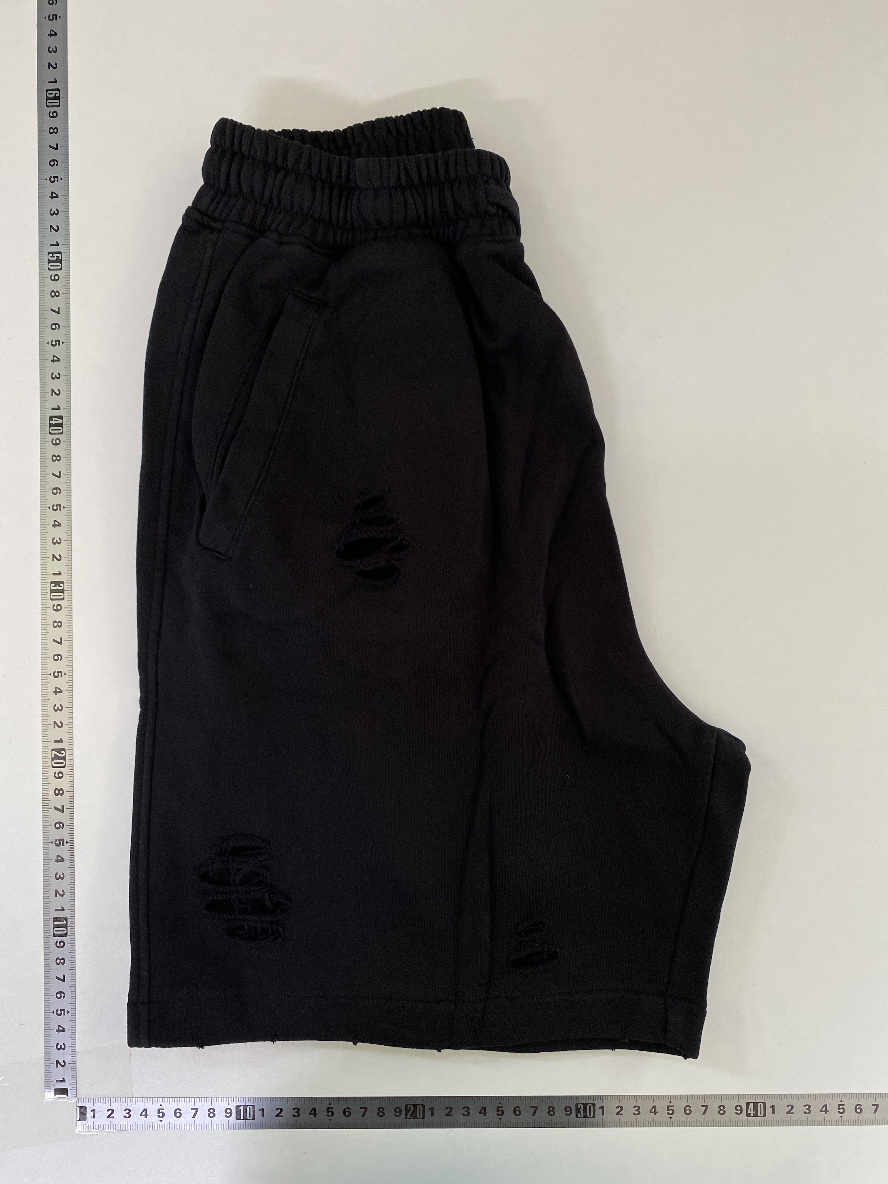 Shorts — QC-Foto 1 von 27