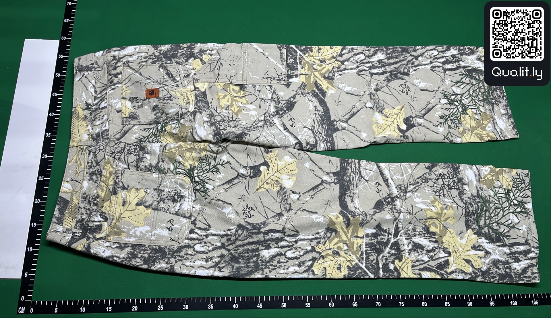Pants QC photo 3 of 16