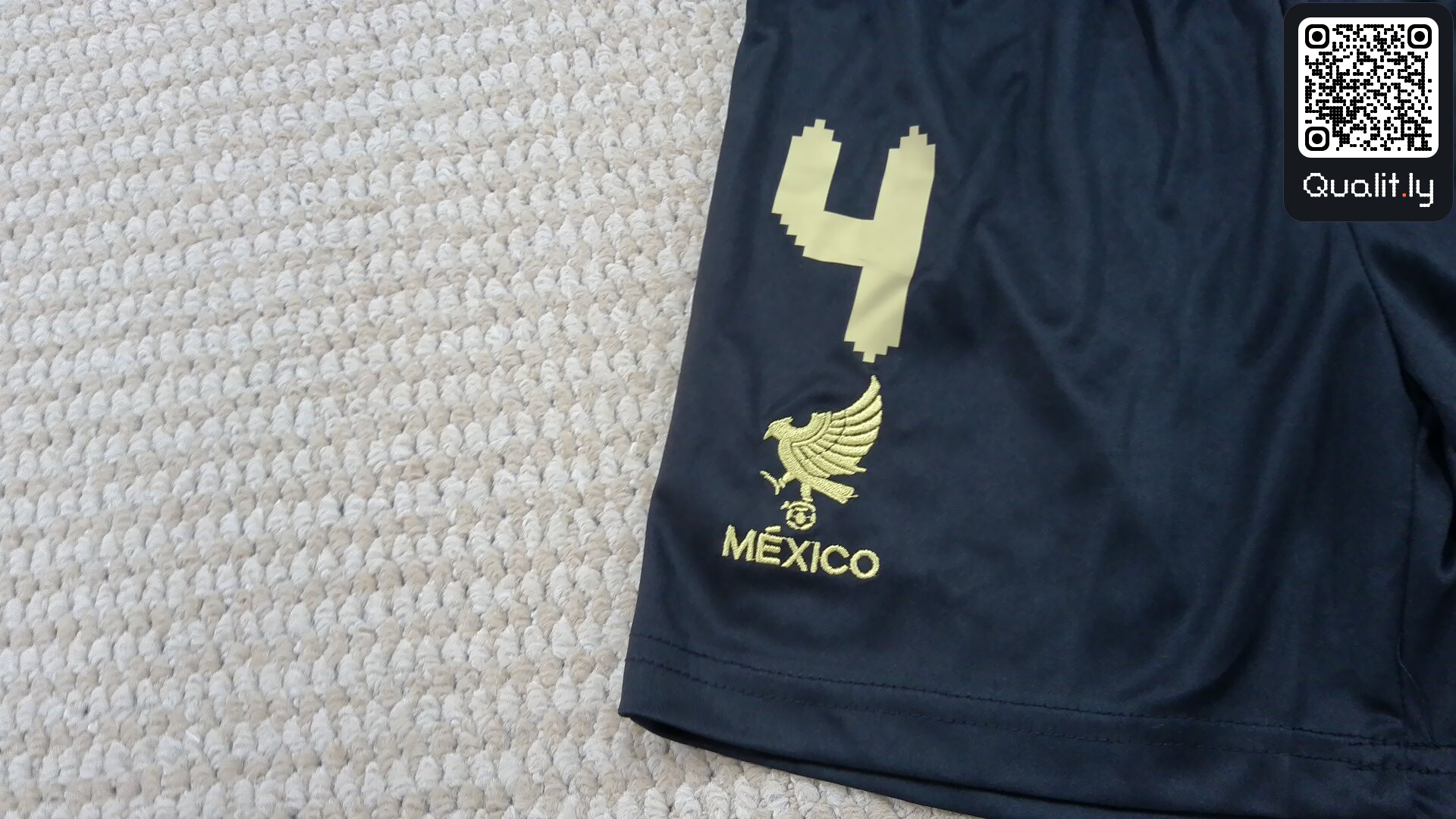 Shirt QC photo 3 of 20