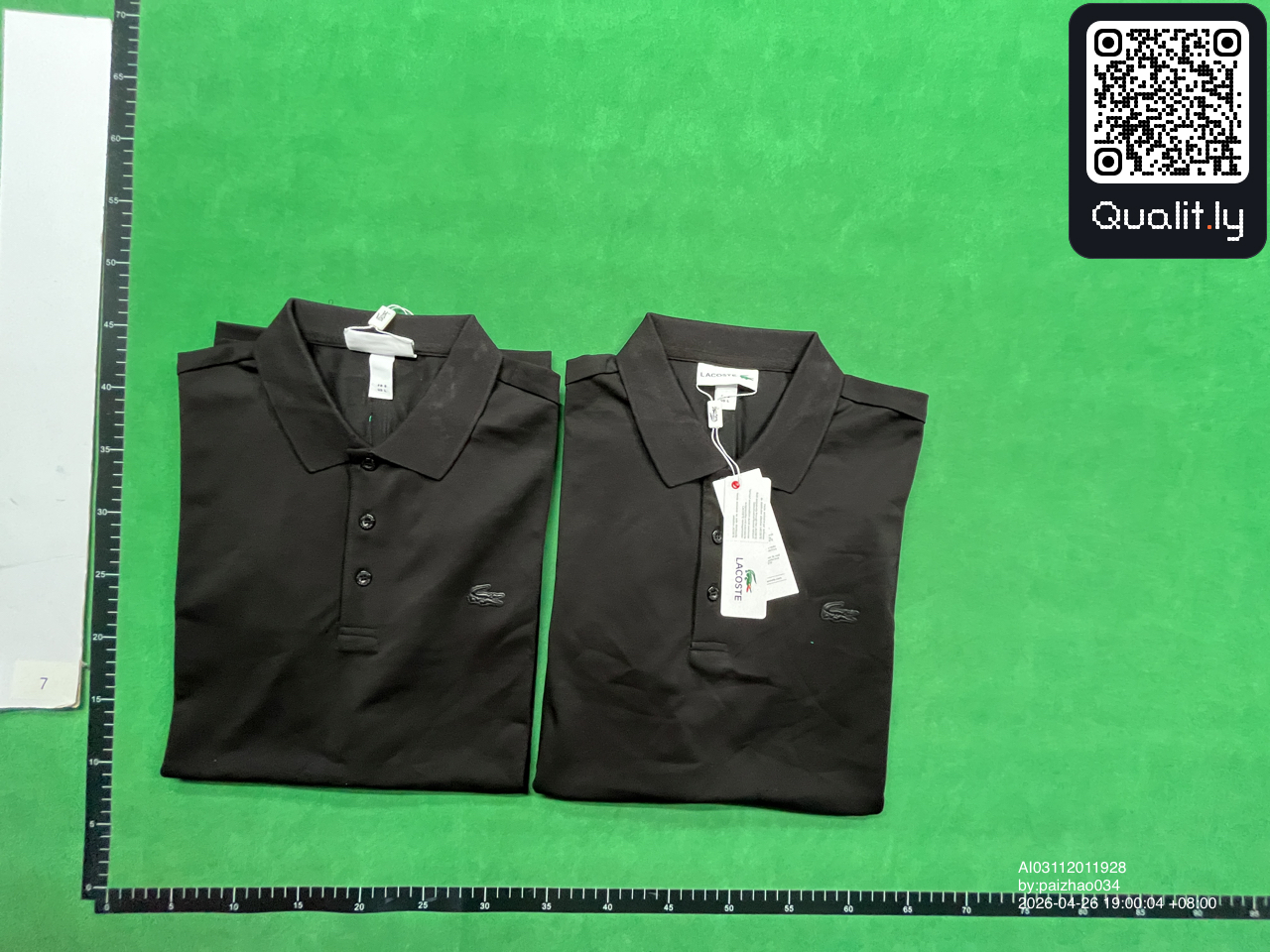Camisa — foto QC 1 de 54