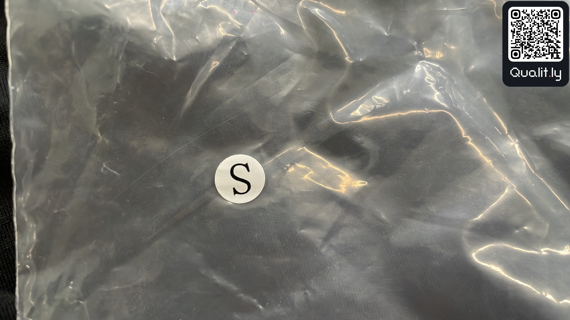 Borsa — foto QC 1 di 14