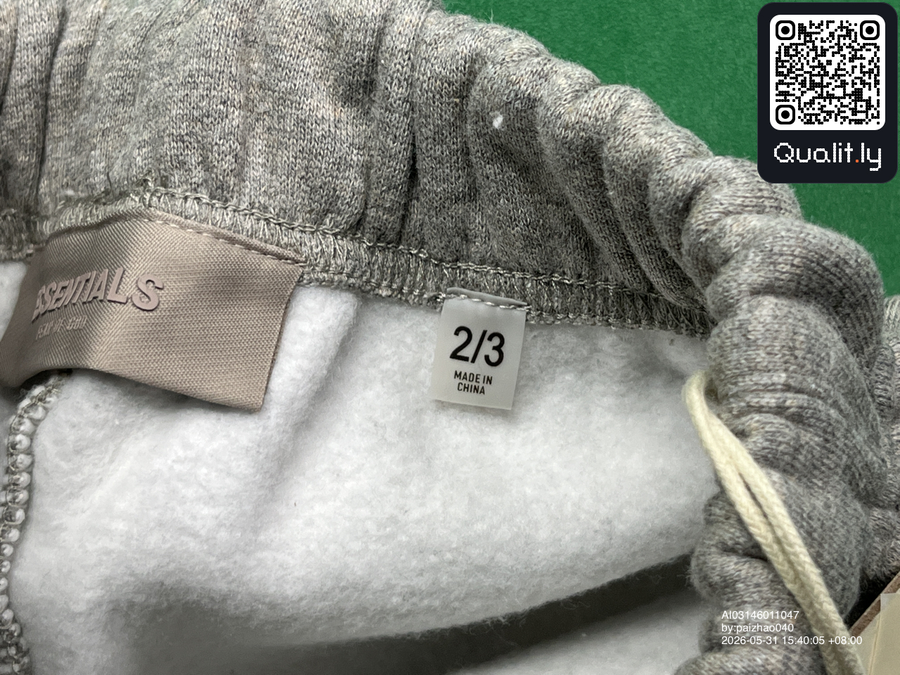 Shorts — QC-foto 1 av 86