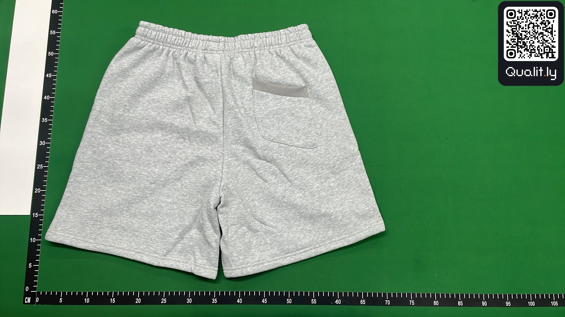 Shorts QC photo 3 of 8