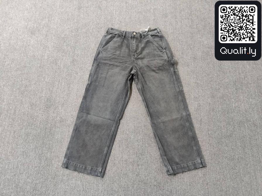 长裤 QC 照片 2 / 12