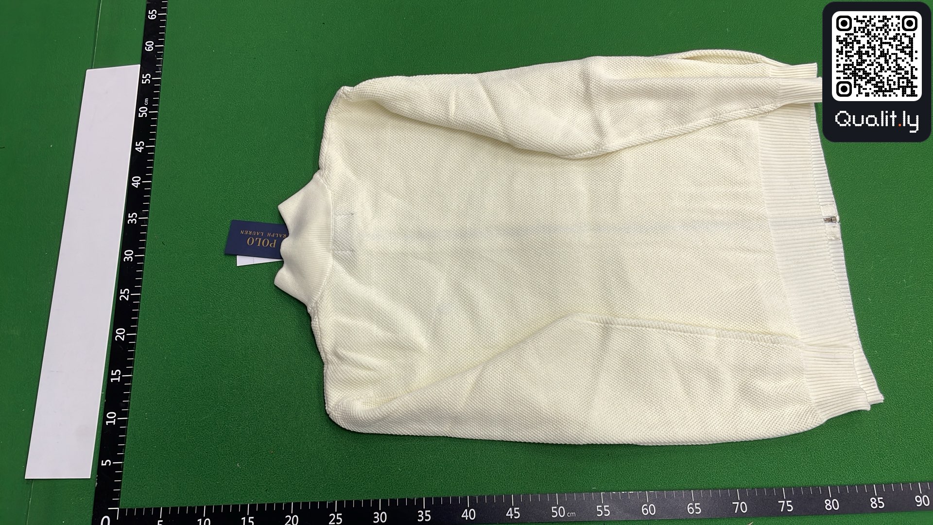 Pulover — fotografie QC 3 din 32