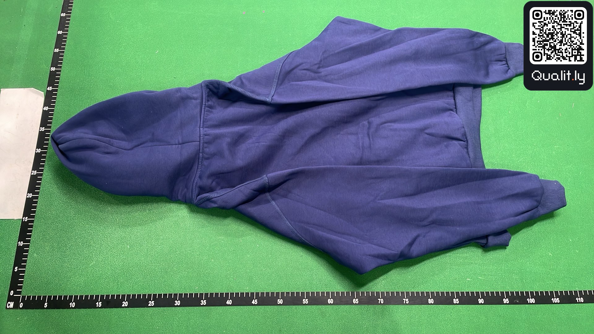 连帽卫衣 QC 照片 3 / 12