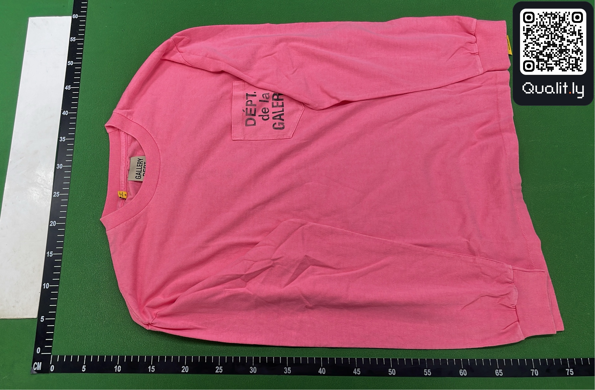 Chemise — photo QC 2 sur 28