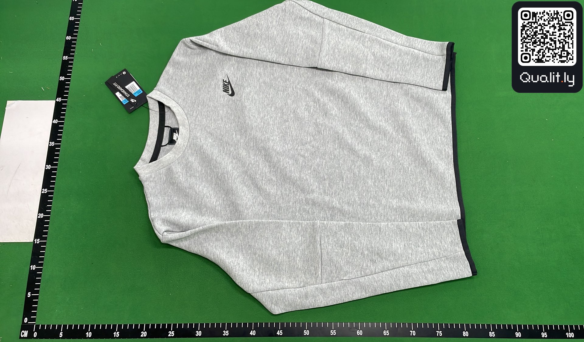 Sweater — QC-foto 2 van 24