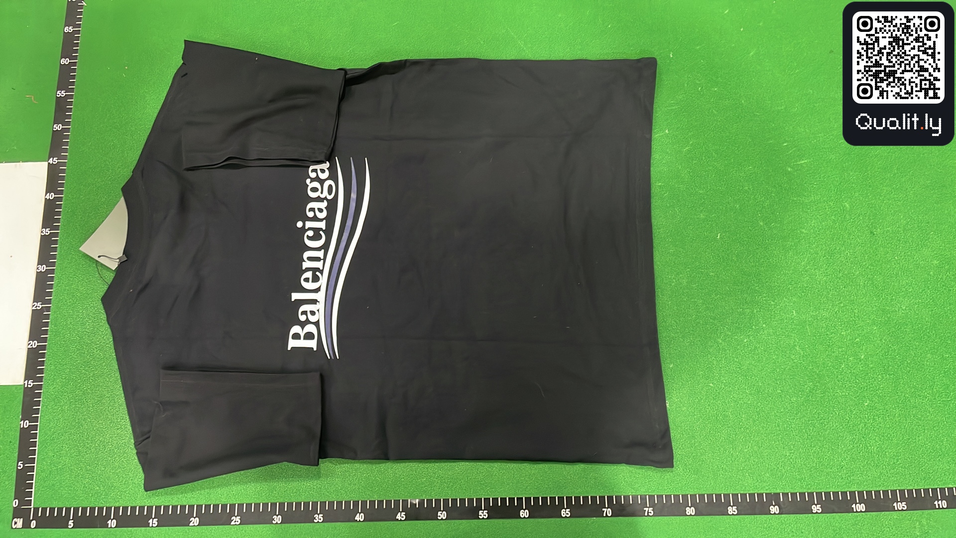 T-shirt QC photo 3 of 43
