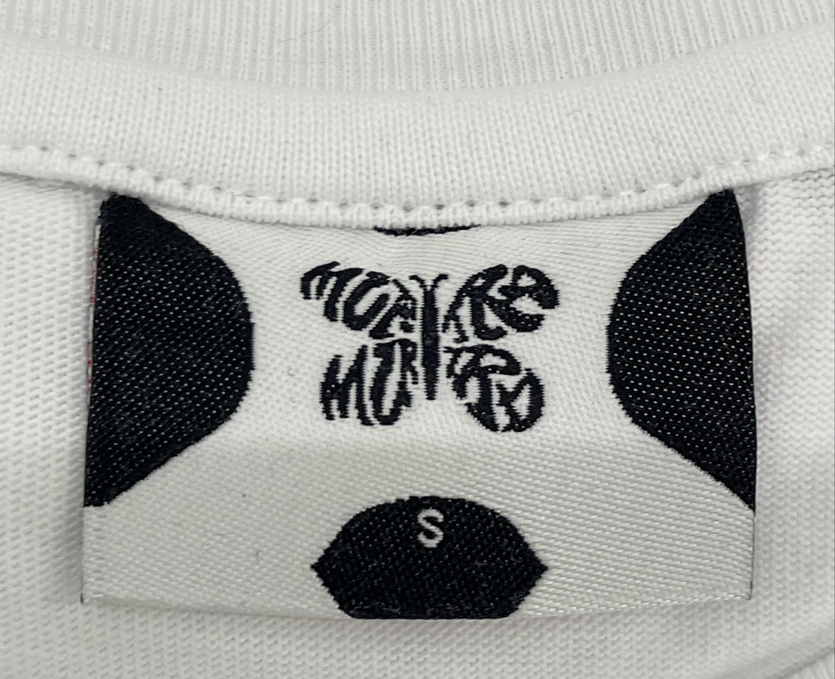 T恤 QC 照片 2 / 15
