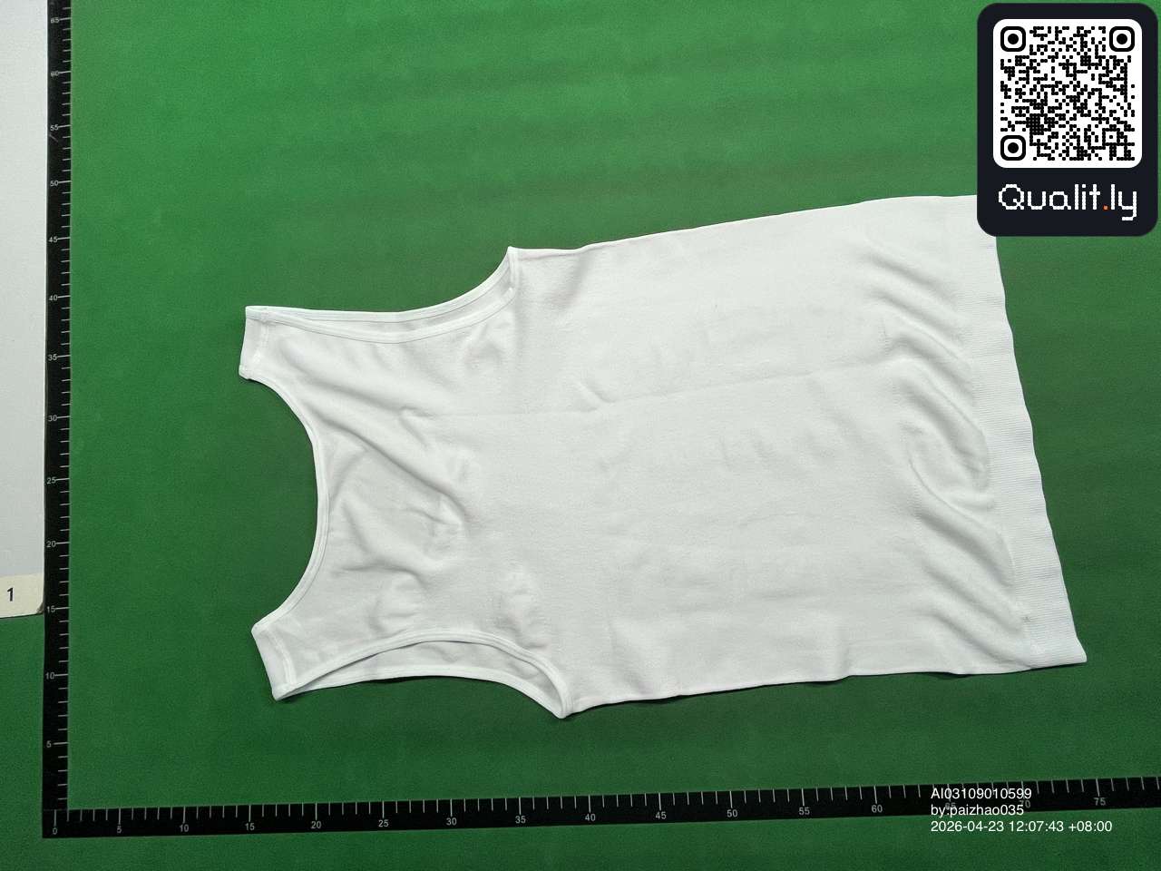 Jacke — QC-Foto 2 von 8