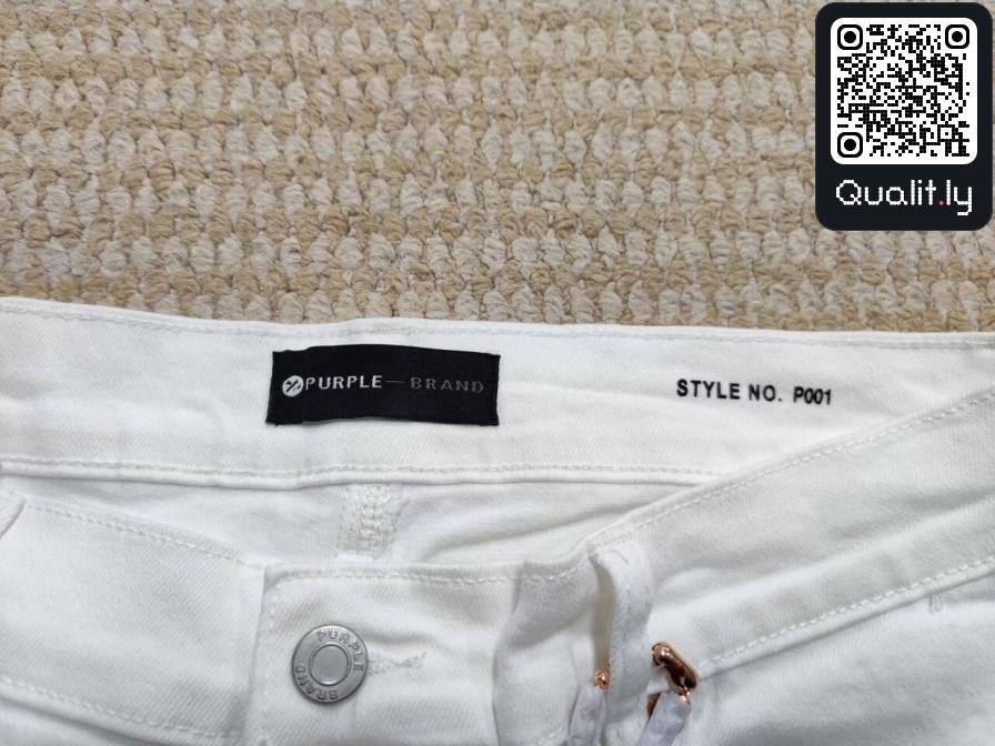 Jeans QC photo 2 of 11