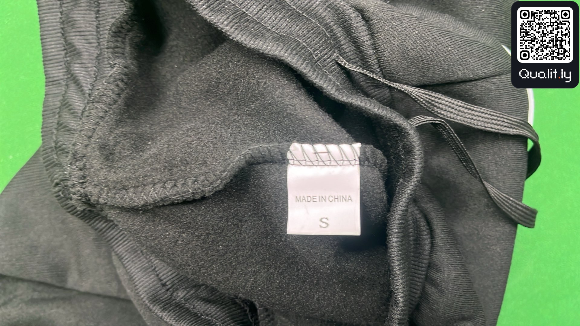 Hose — QC-Foto 1 von 4