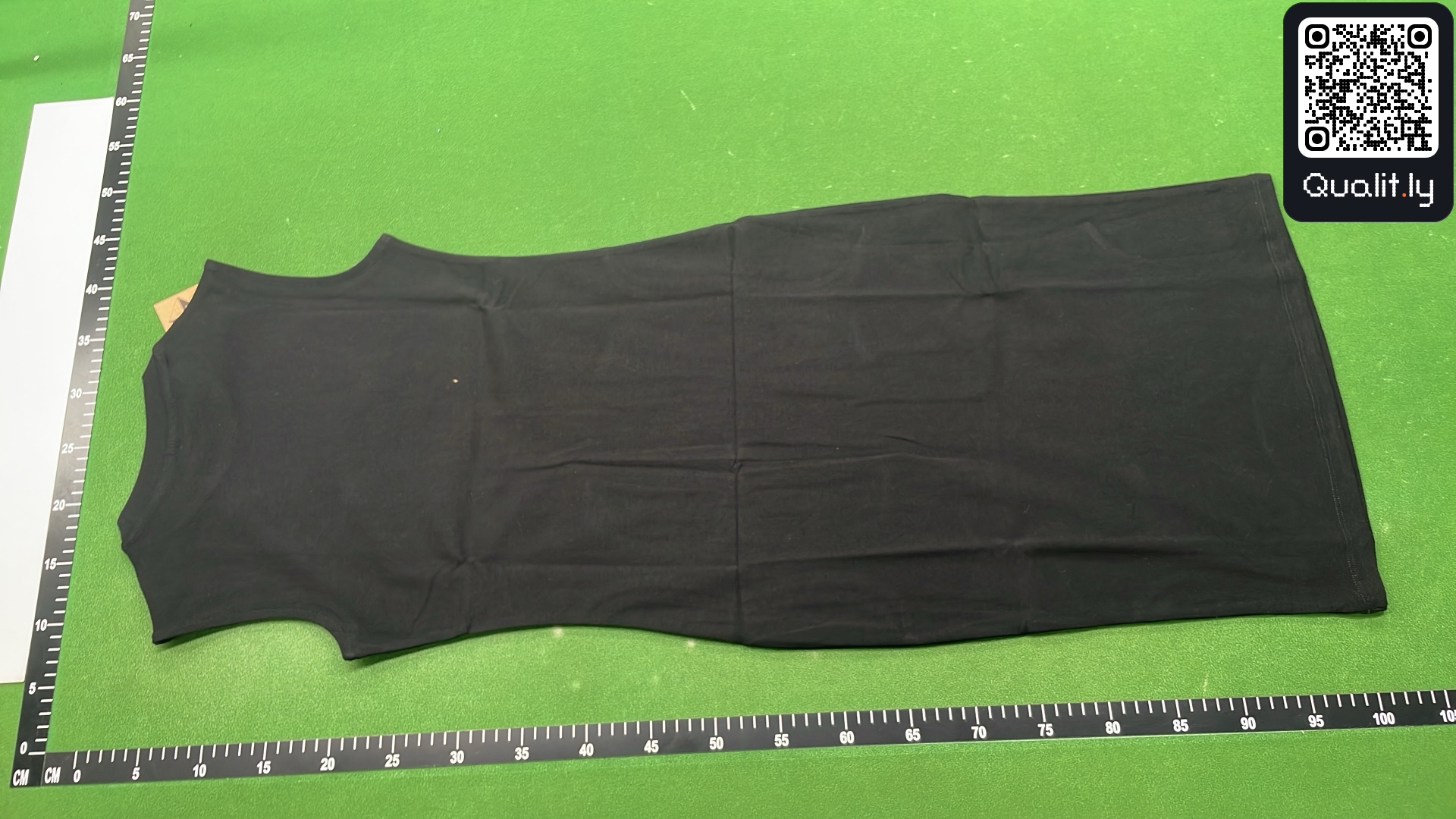 Jacket QC photo 3 of 4