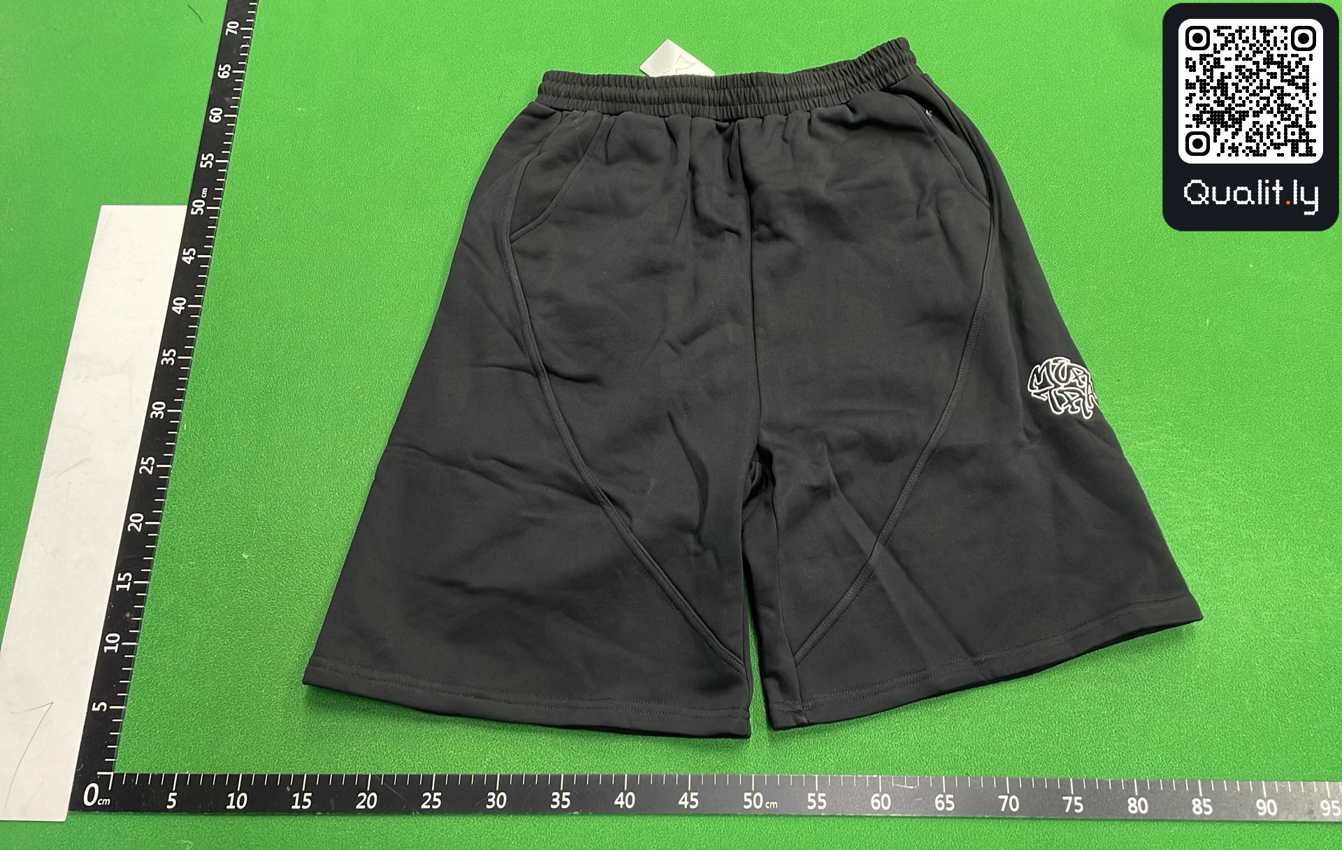 Shorts — QC-foto 2 av 14