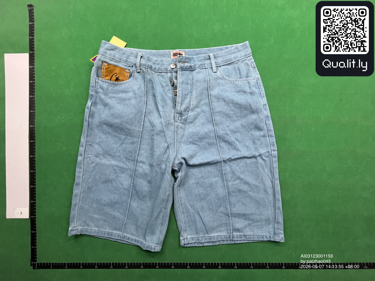 Jean — photo QC 3 sur 54