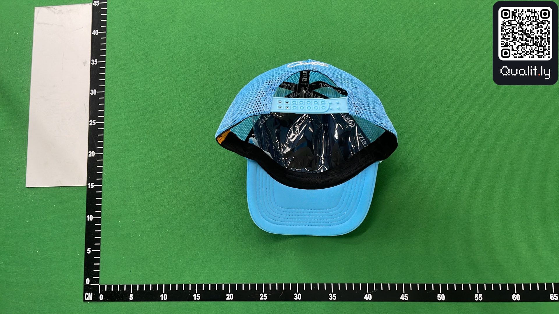 Cappellino — foto QC 3 di 15