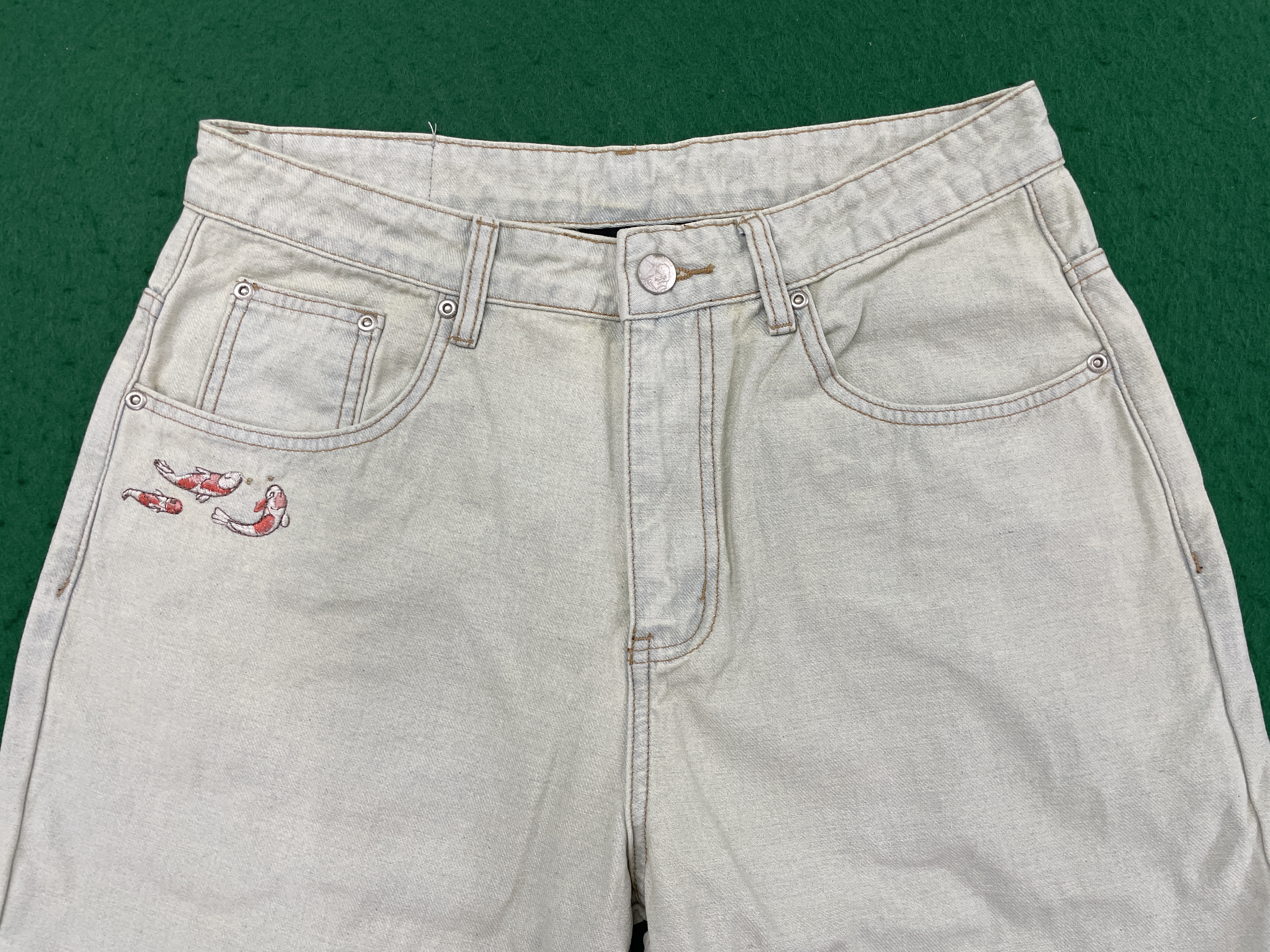 Jeans — foto QC 2 di 53