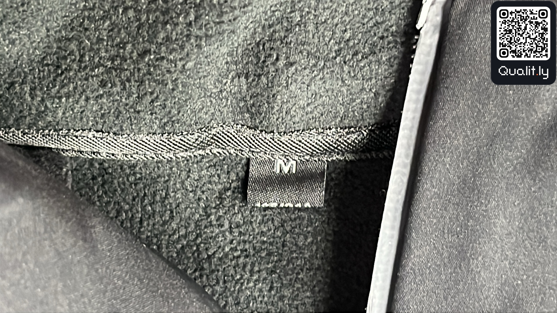 Chaqueta — foto QC 1 de 8