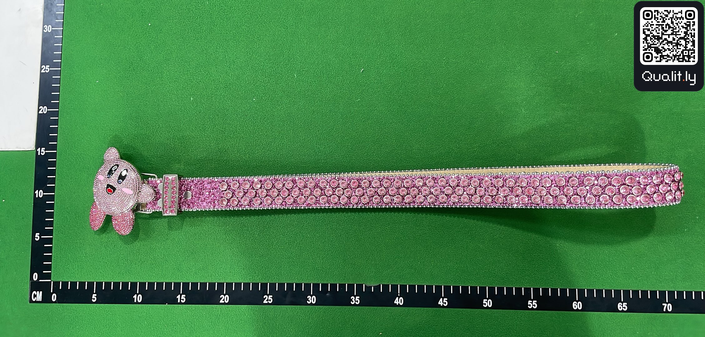 Belt QC photo 1 of 9