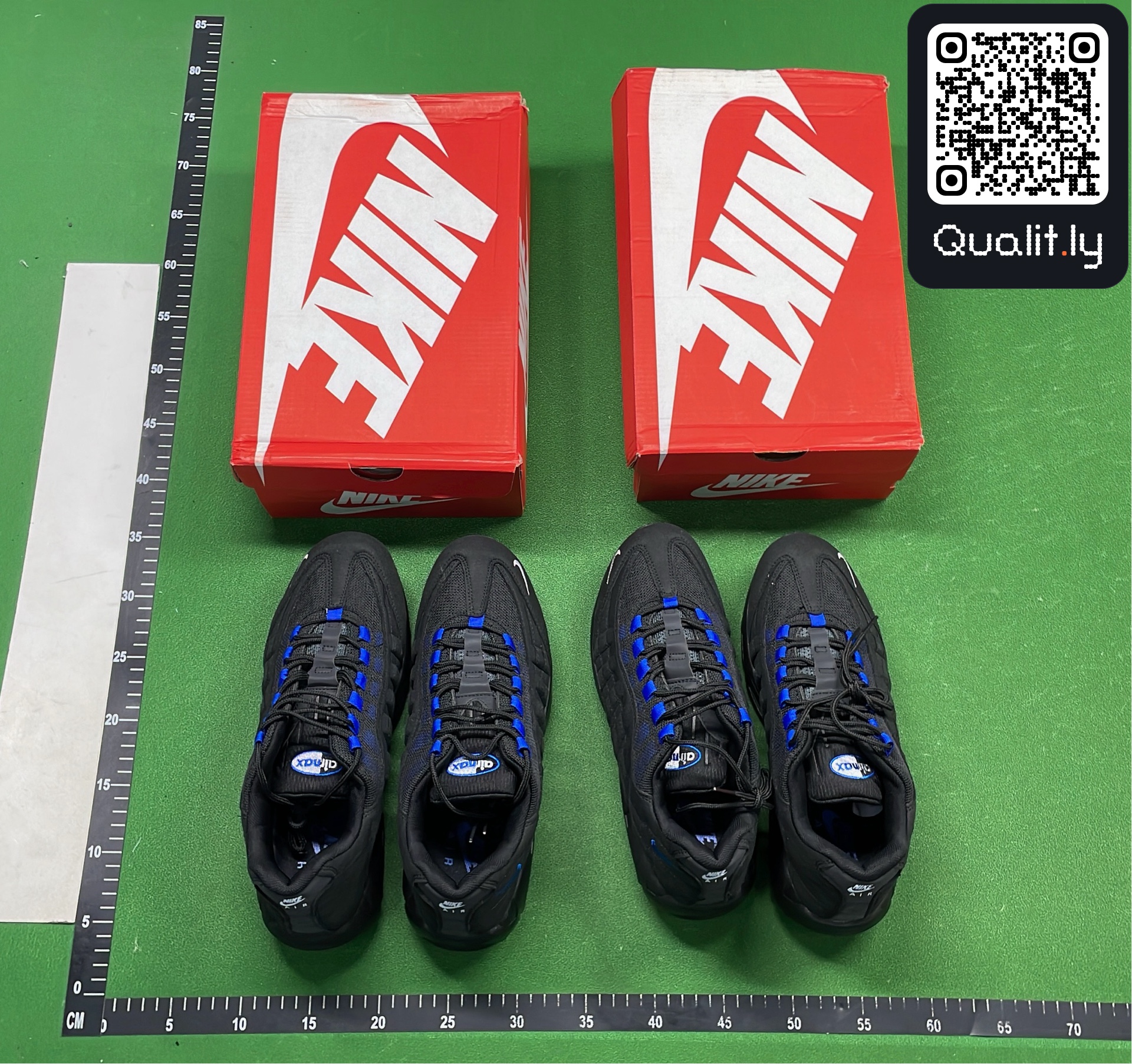 Sneaker — QC-Foto 1 von 6
