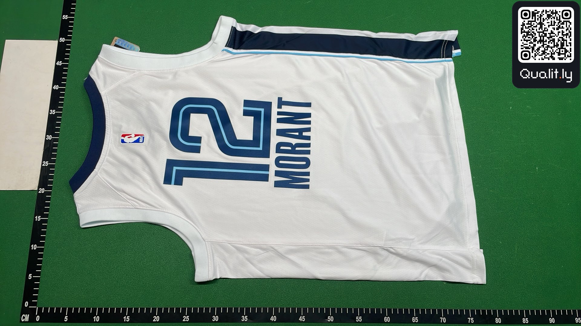 Chemise — photo QC 3 sur 4