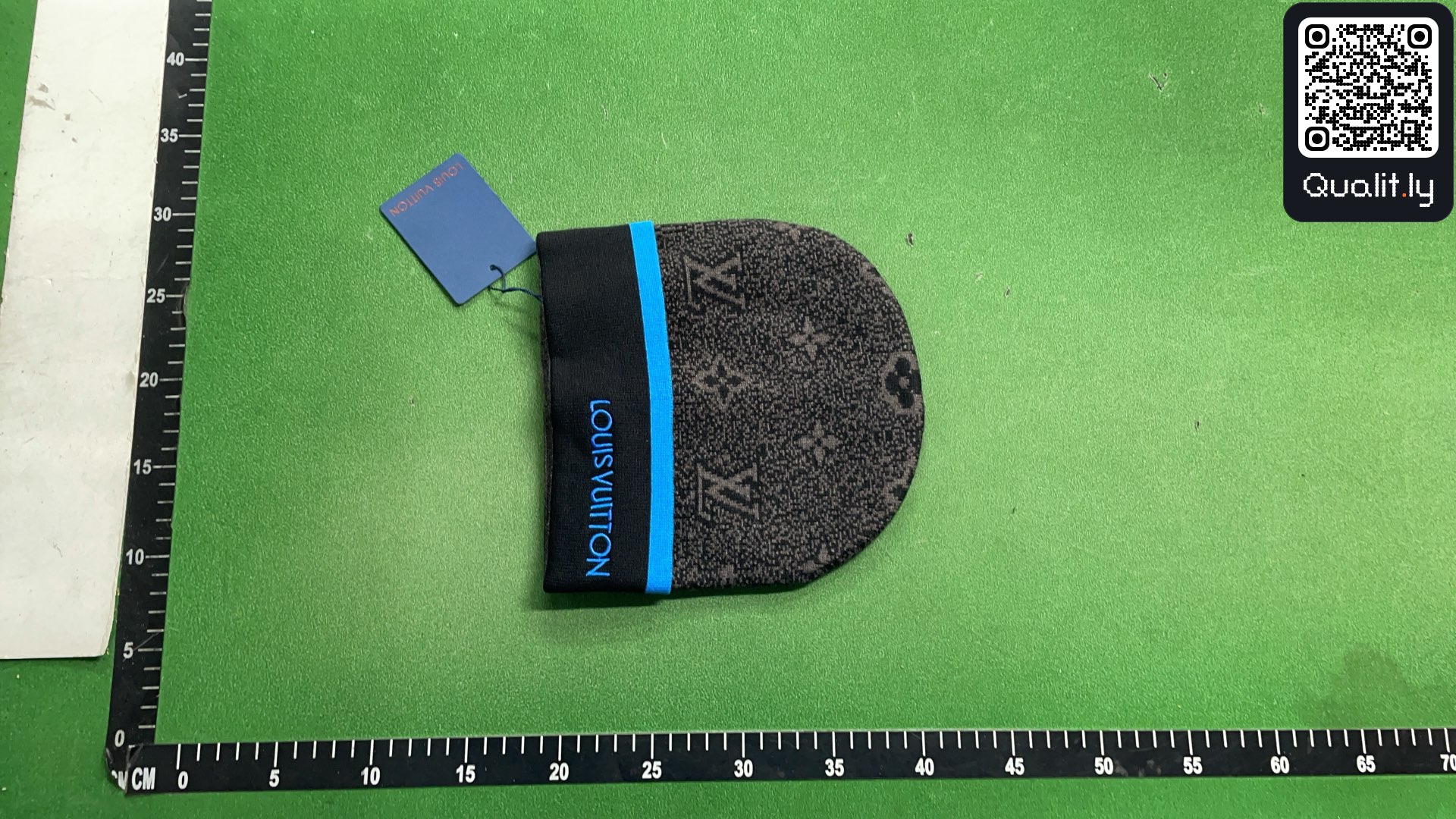 Casquette — photo QC 3 sur 9