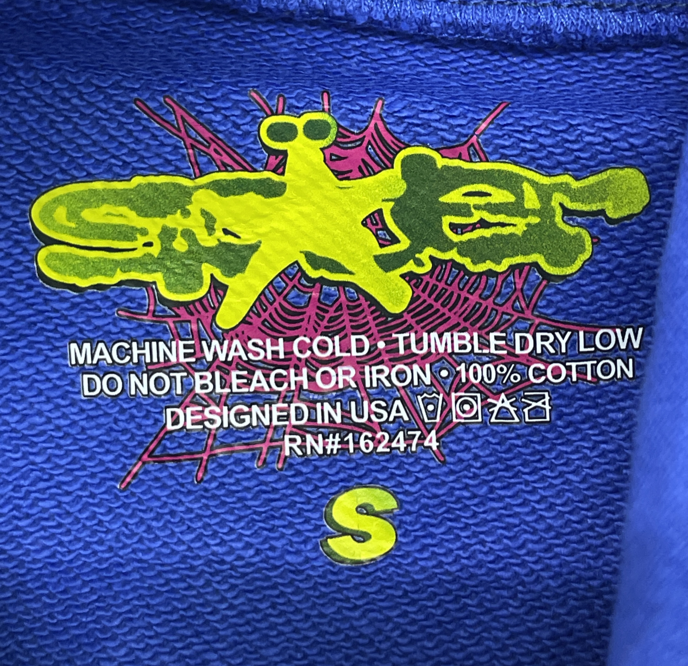 Camisola com capuz — foto QC 3 de 62