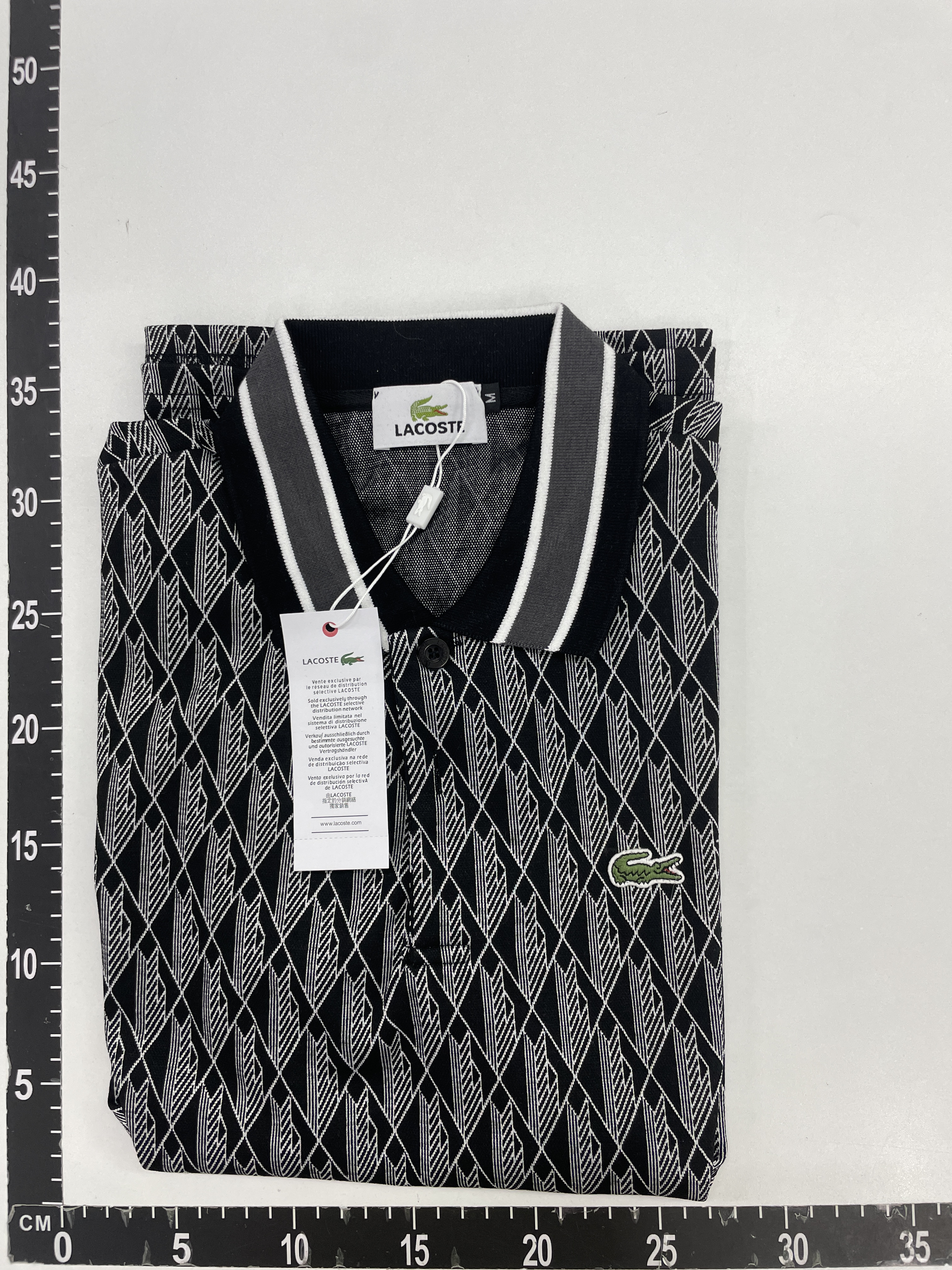T-shirt QC photo 1 of 59