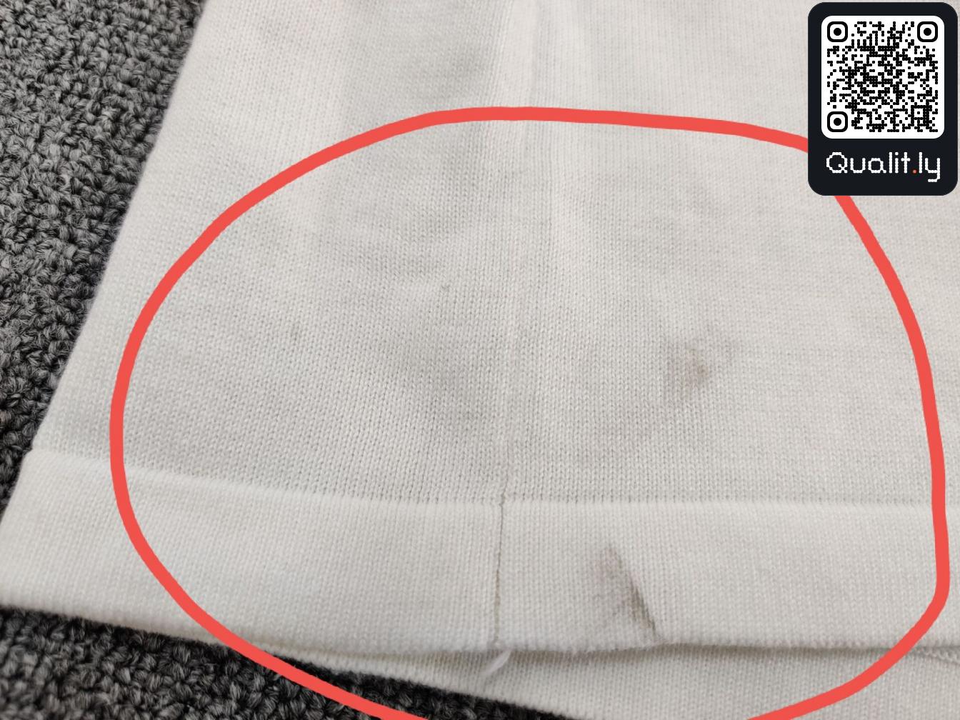 Shirt QC photo 1 of 14